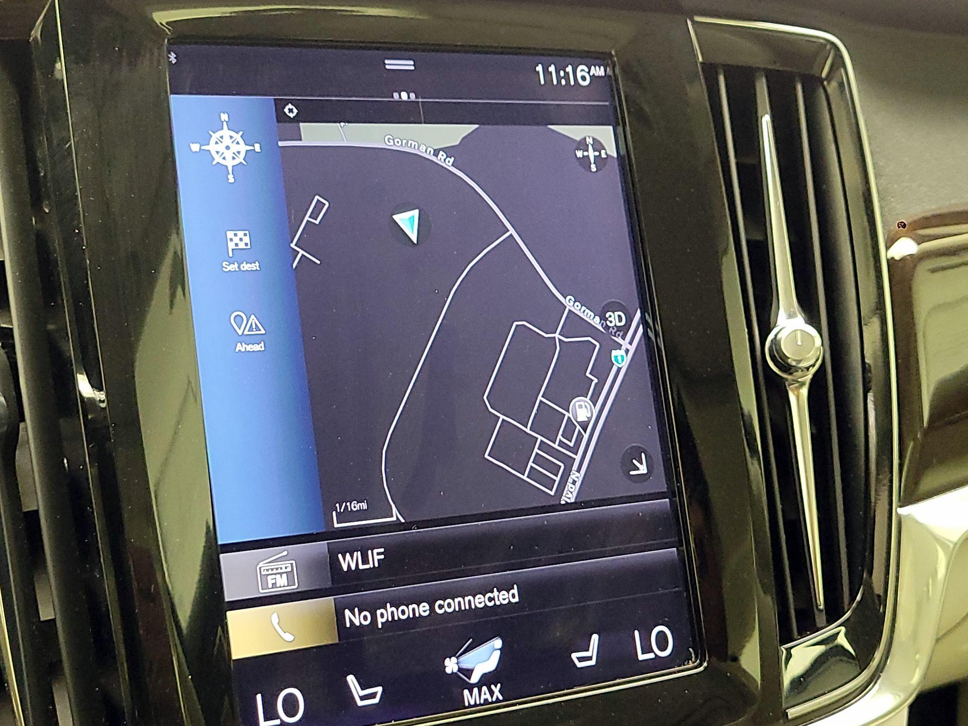 Thumbnail: 2017 Volvo S90 - 14