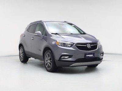 2019 Buick Encore Sport Touring -
                  Laurel, MD