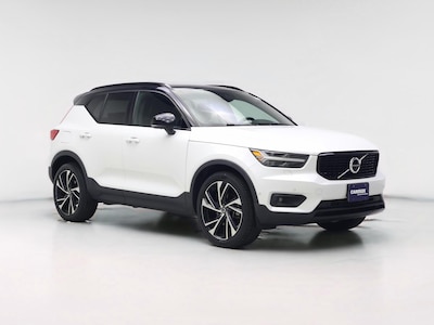 2019 Volvo XC40 T5 R-Design -
                  Laurel, MD