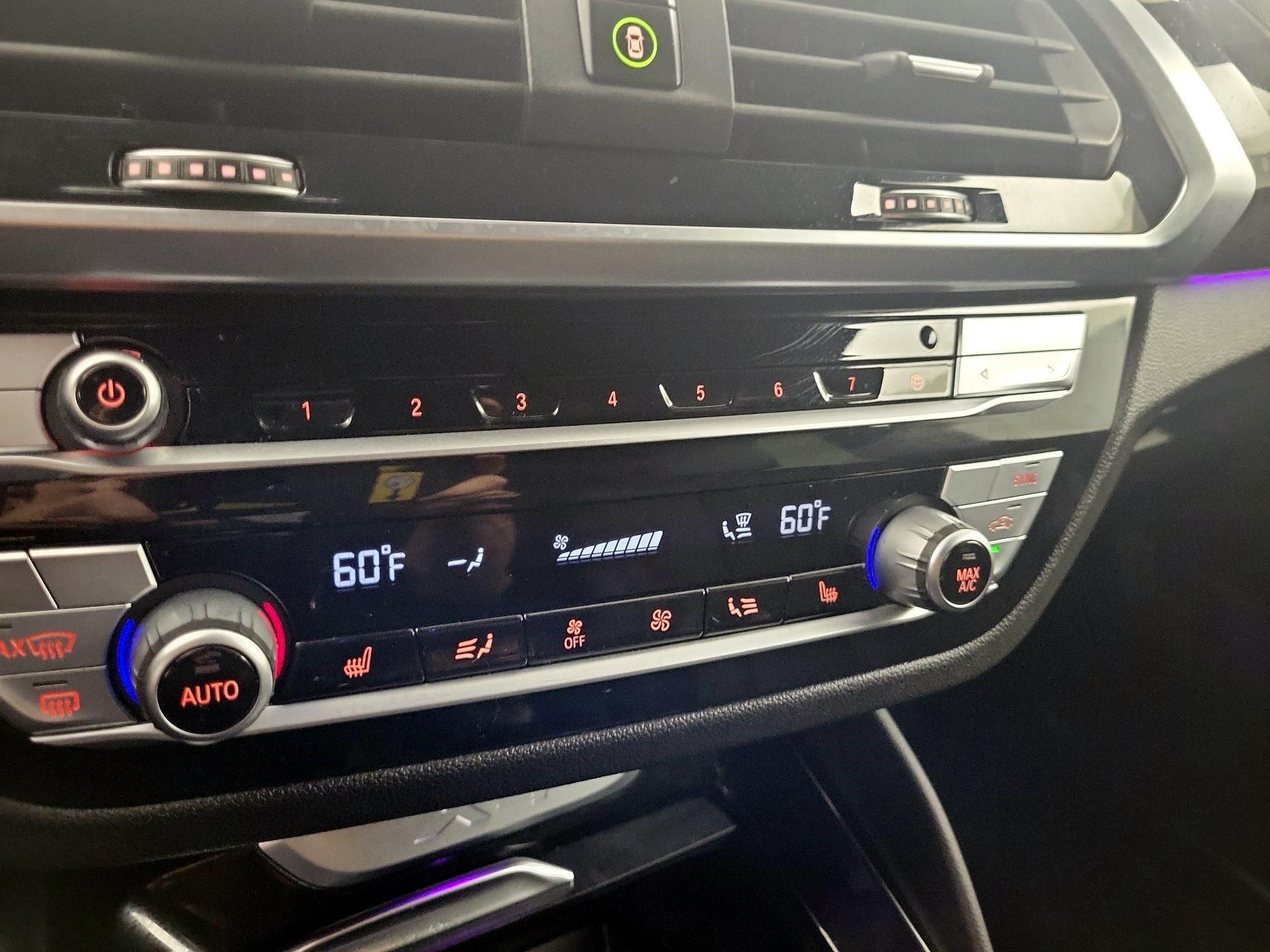 Thumbnail: 2020 BMW X4 - 15