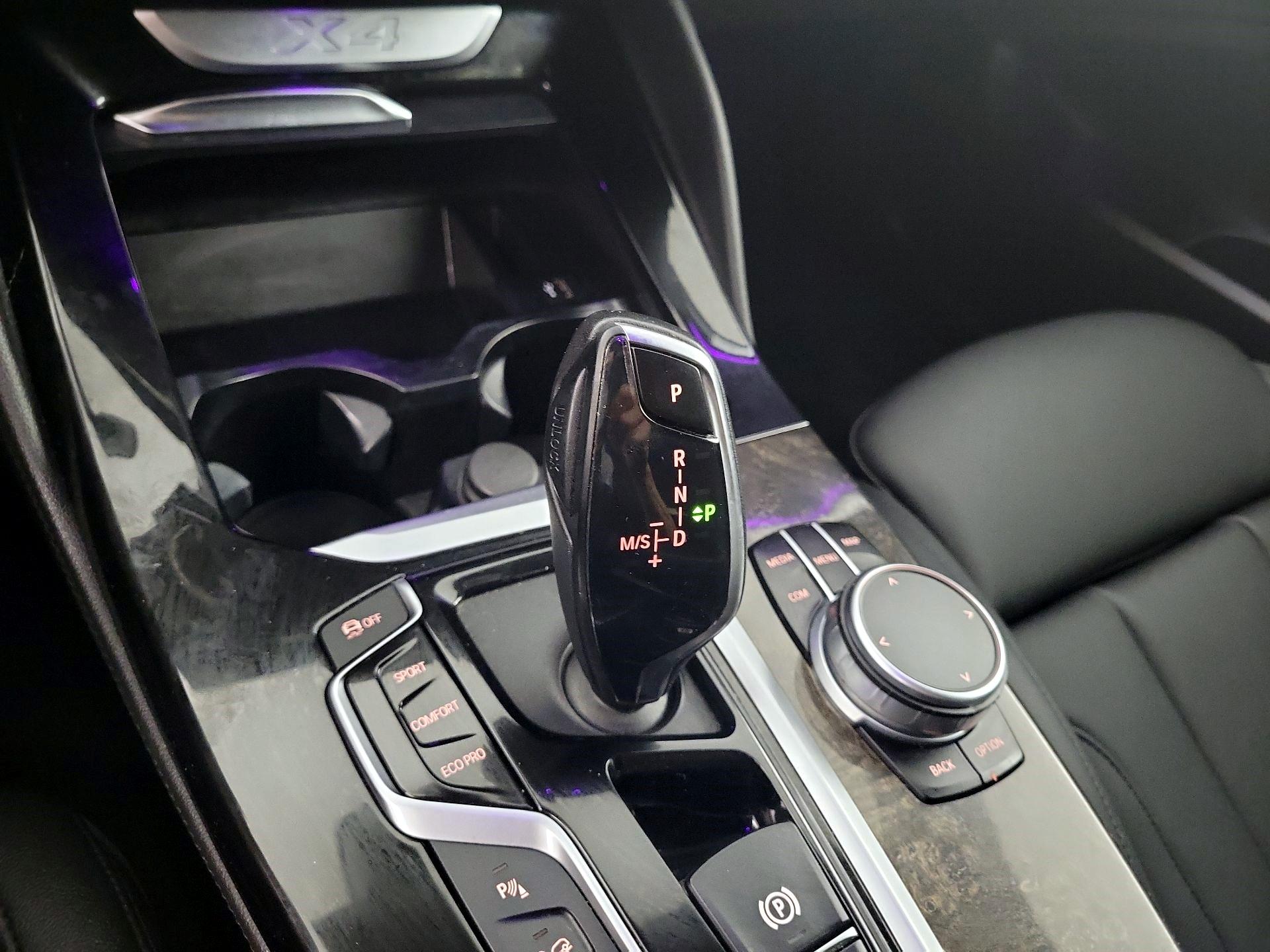 Thumbnail: 2020 BMW X4 - 16