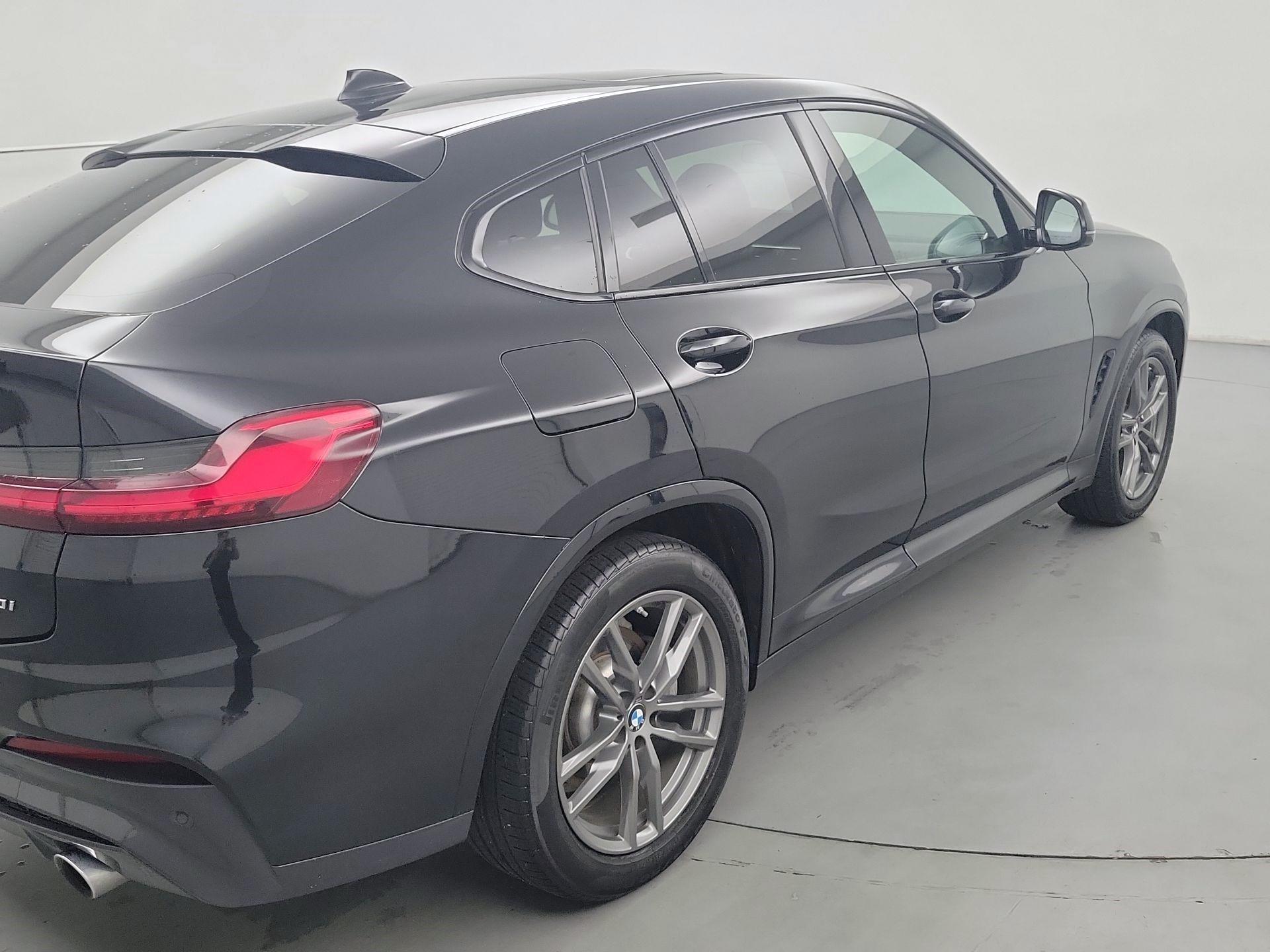Thumbnail: 2020 BMW X4 - 5
