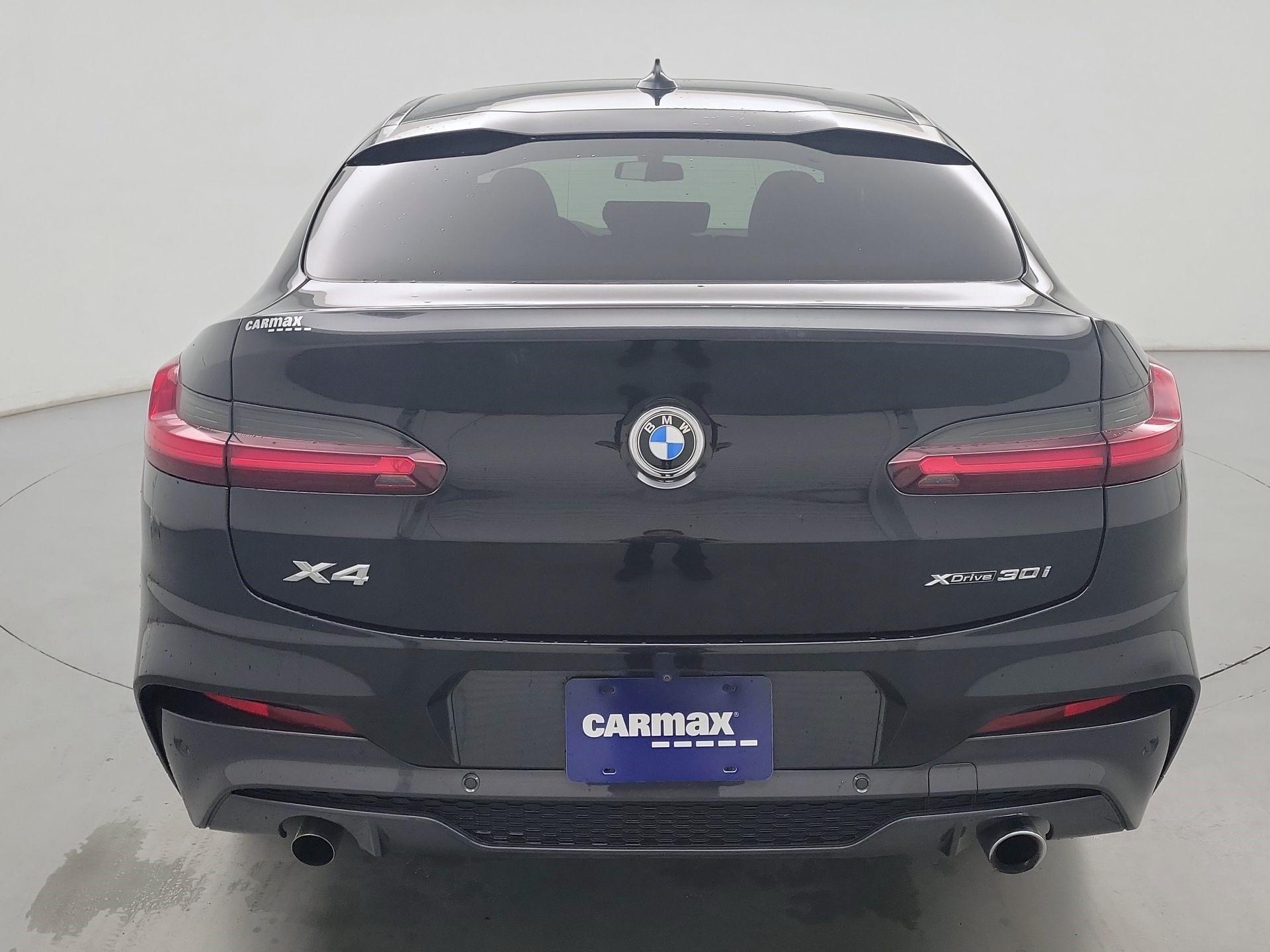 Thumbnail: 2020 BMW X4 - 6