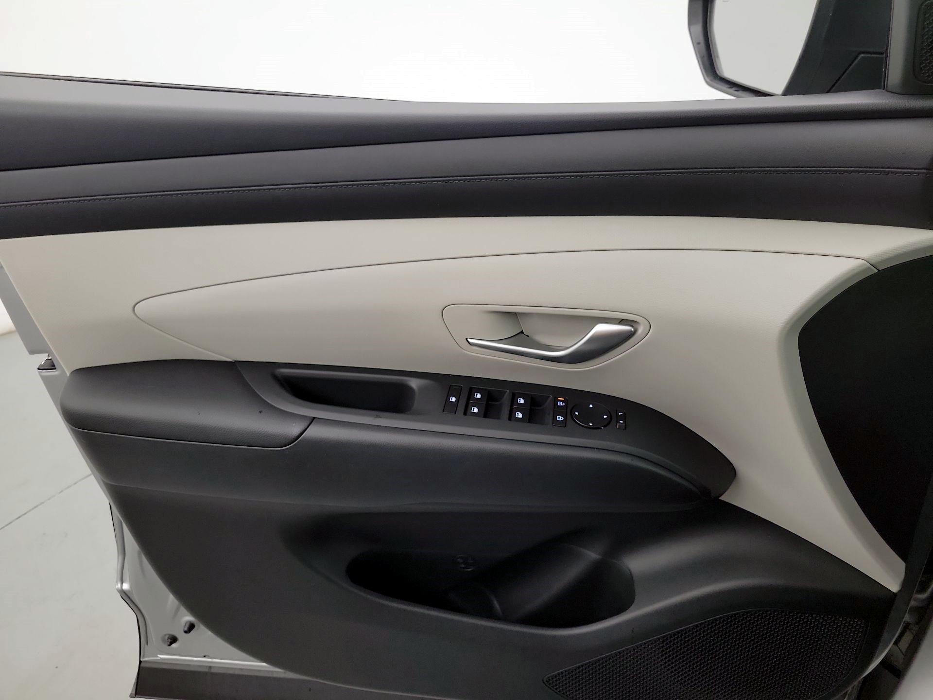 Thumbnail: 2025 Hyundai Tucson - 10