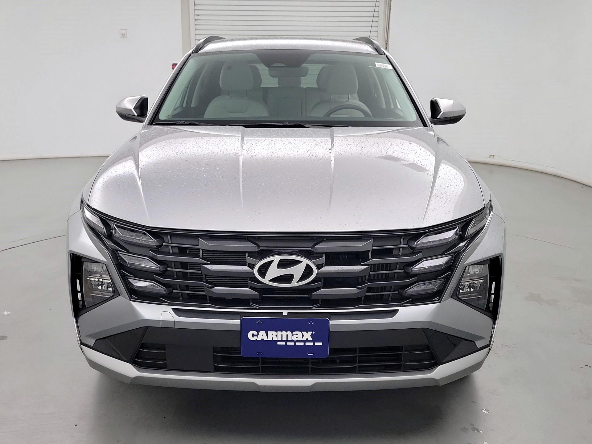 Thumbnail: 2025 Hyundai Tucson - 2