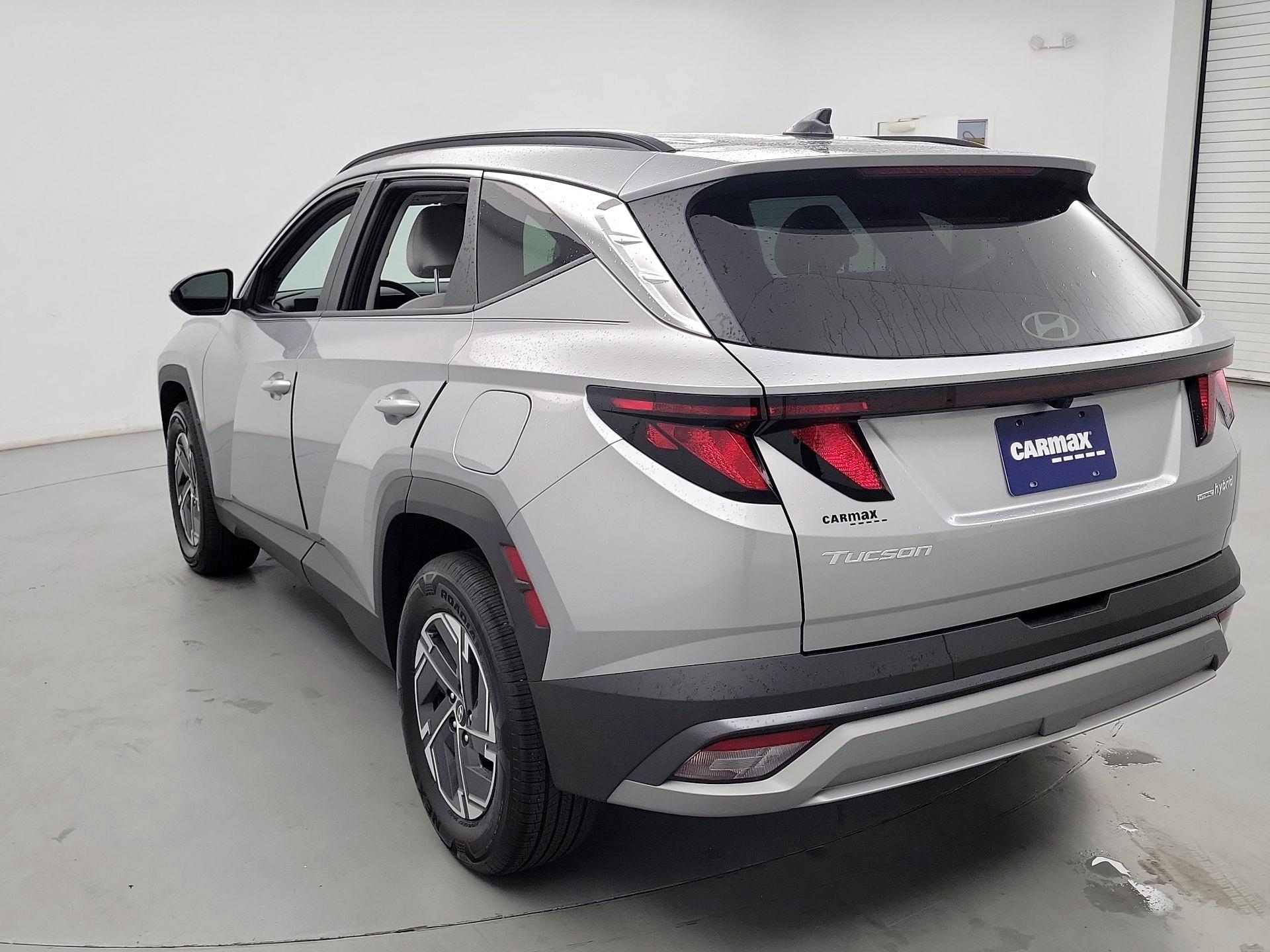 Thumbnail: 2025 Hyundai Tucson - 7