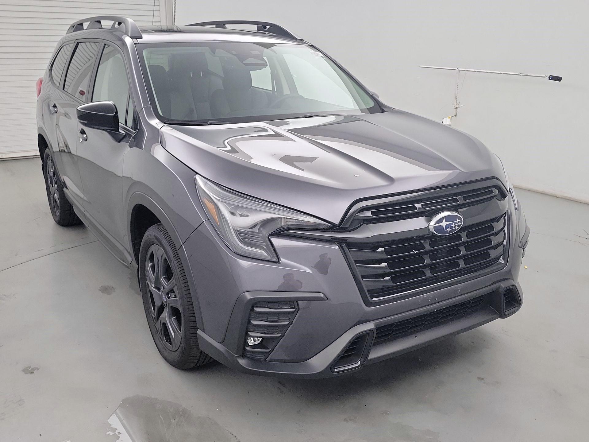 Thumbnail: 2024 Subaru Ascent - 1
