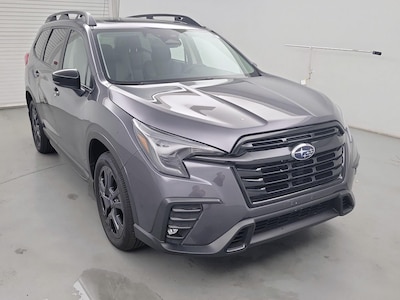 2024 Subaru Ascent Onyx Edition