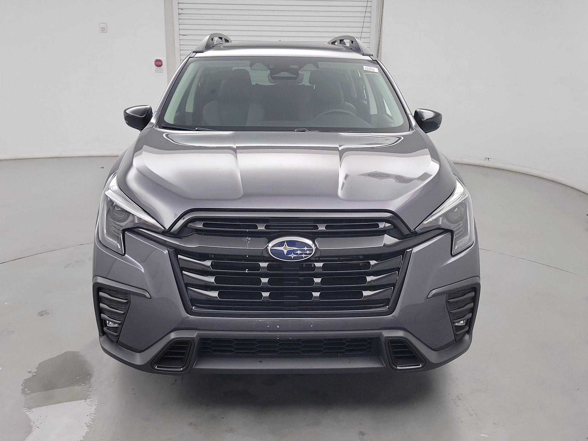 Thumbnail: 2024 Subaru Ascent - 2
