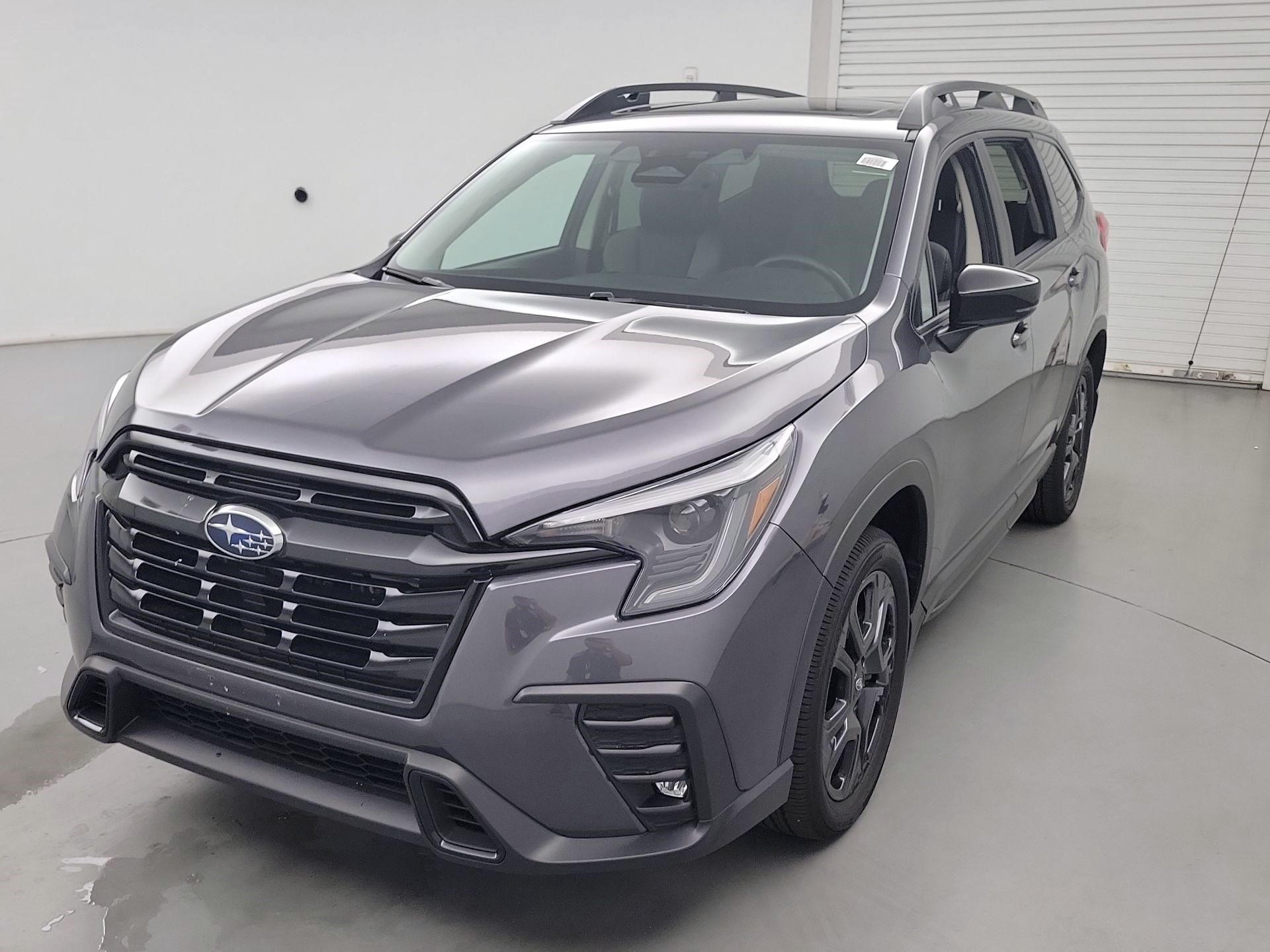 Thumbnail: 2024 Subaru Ascent - 3