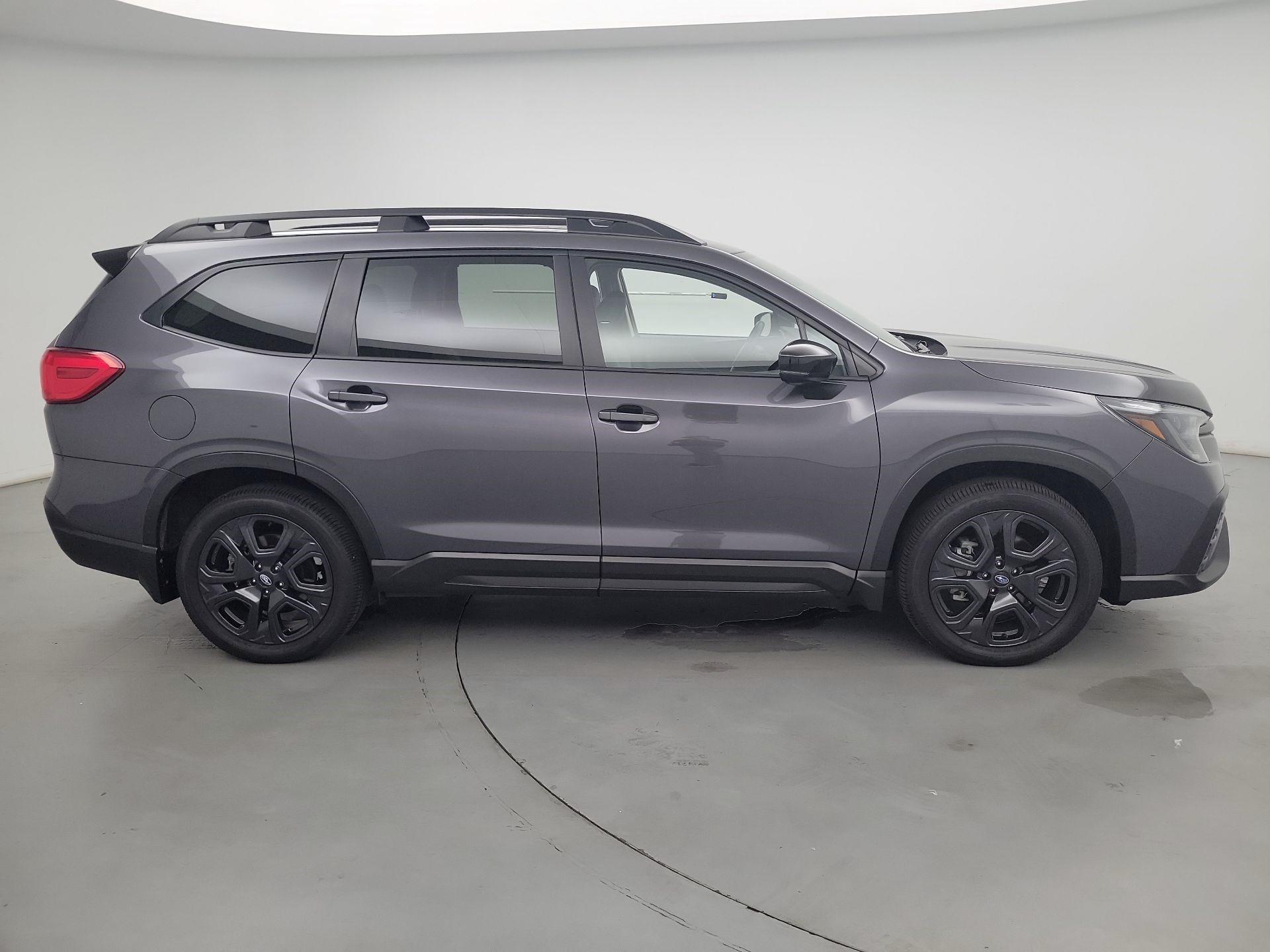 Thumbnail: 2024 Subaru Ascent - 4
