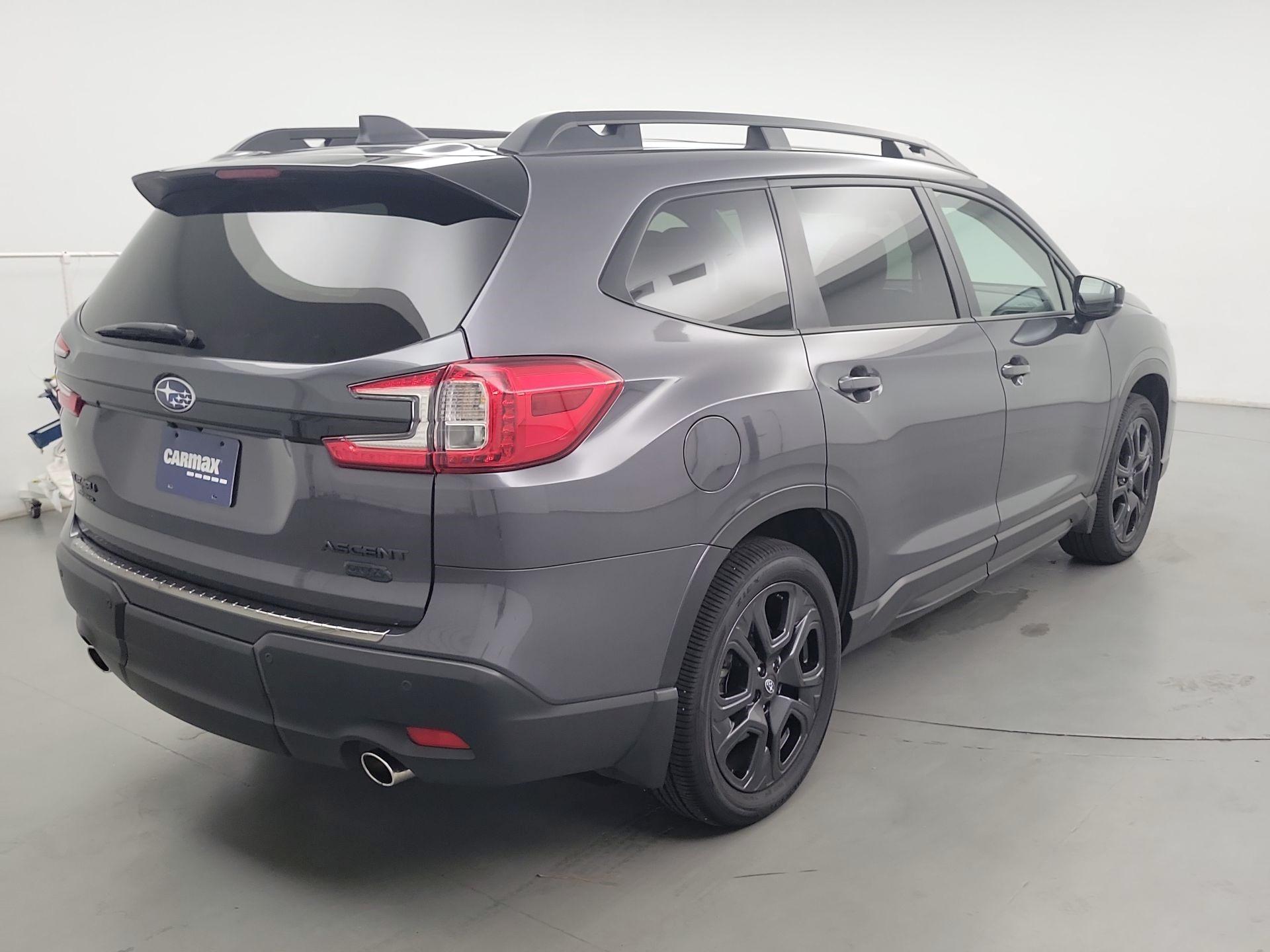 Thumbnail: 2024 Subaru Ascent - 5