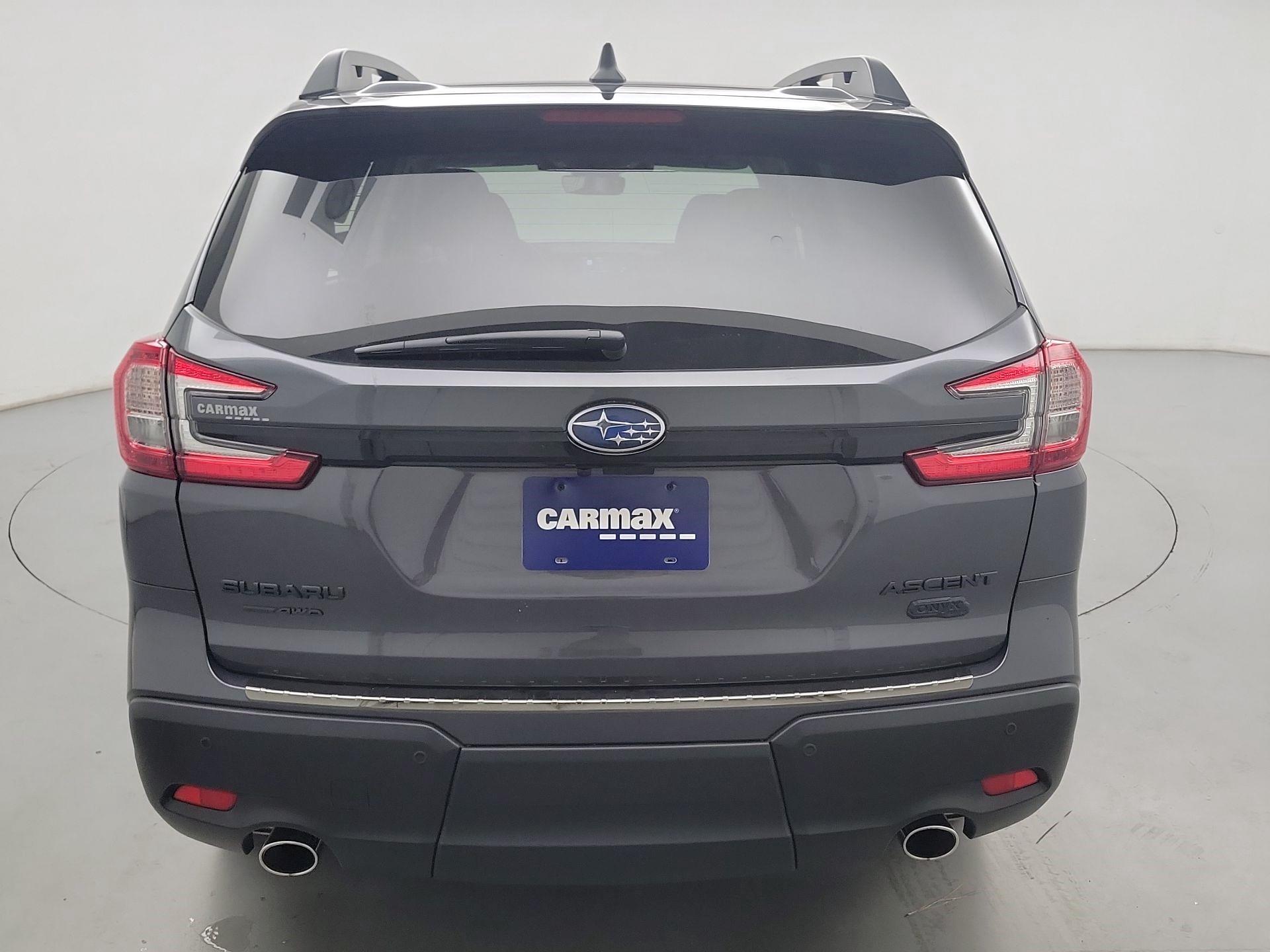 Thumbnail: 2024 Subaru Ascent - 6