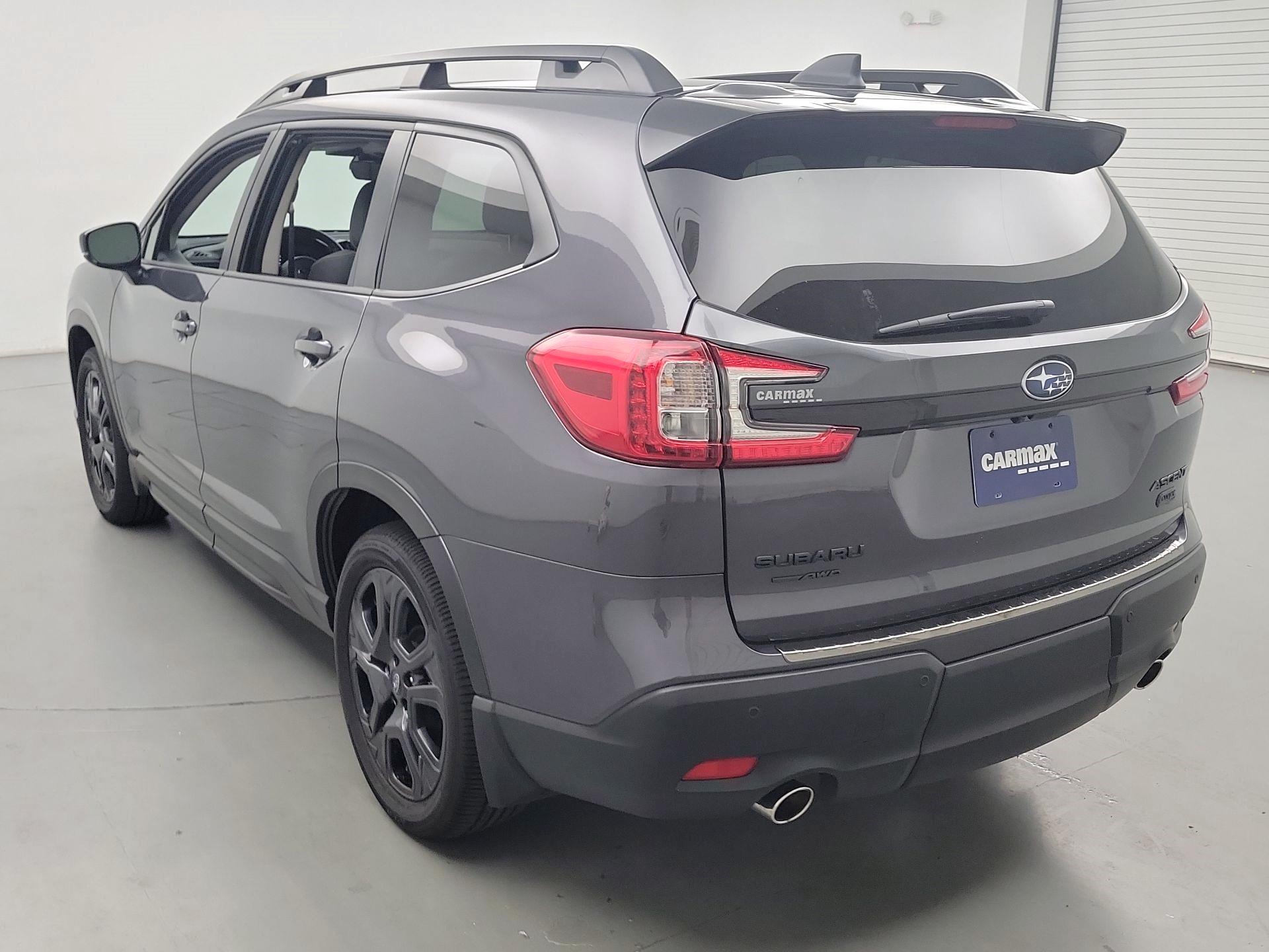 Thumbnail: 2024 Subaru Ascent - 7