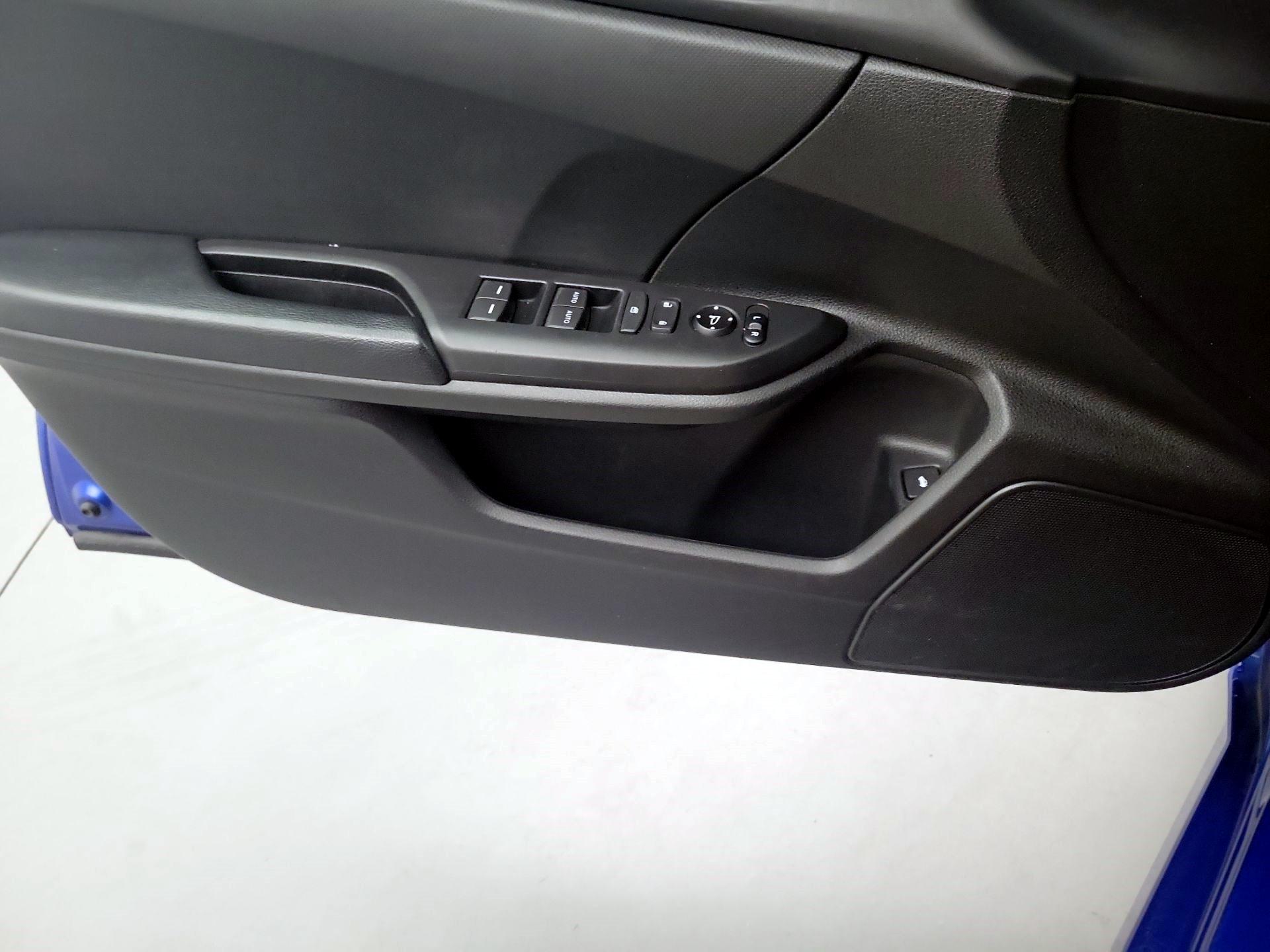 Thumbnail: 2021 Honda Civic - 10