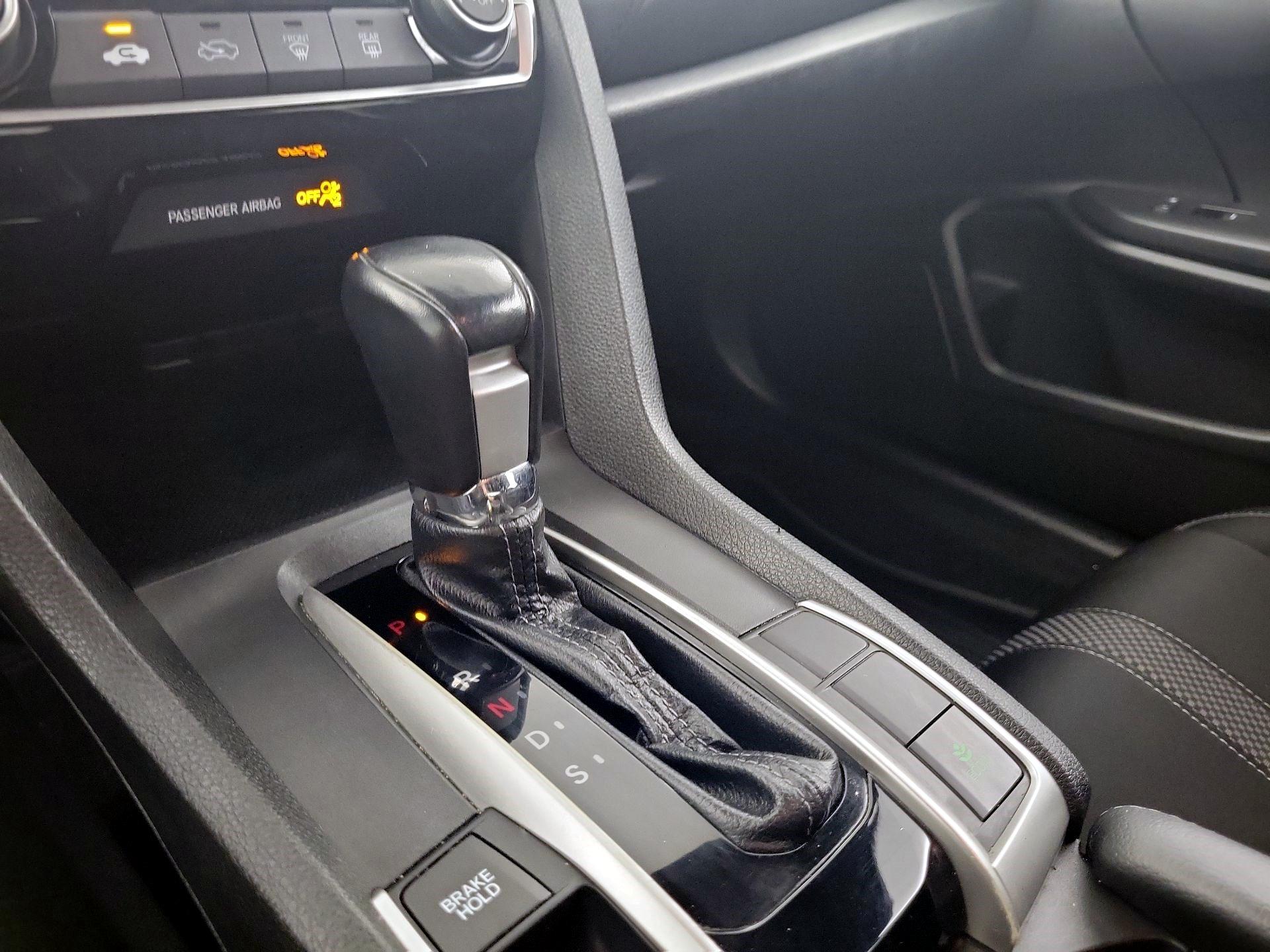 Thumbnail: 2021 Honda Civic - 15
