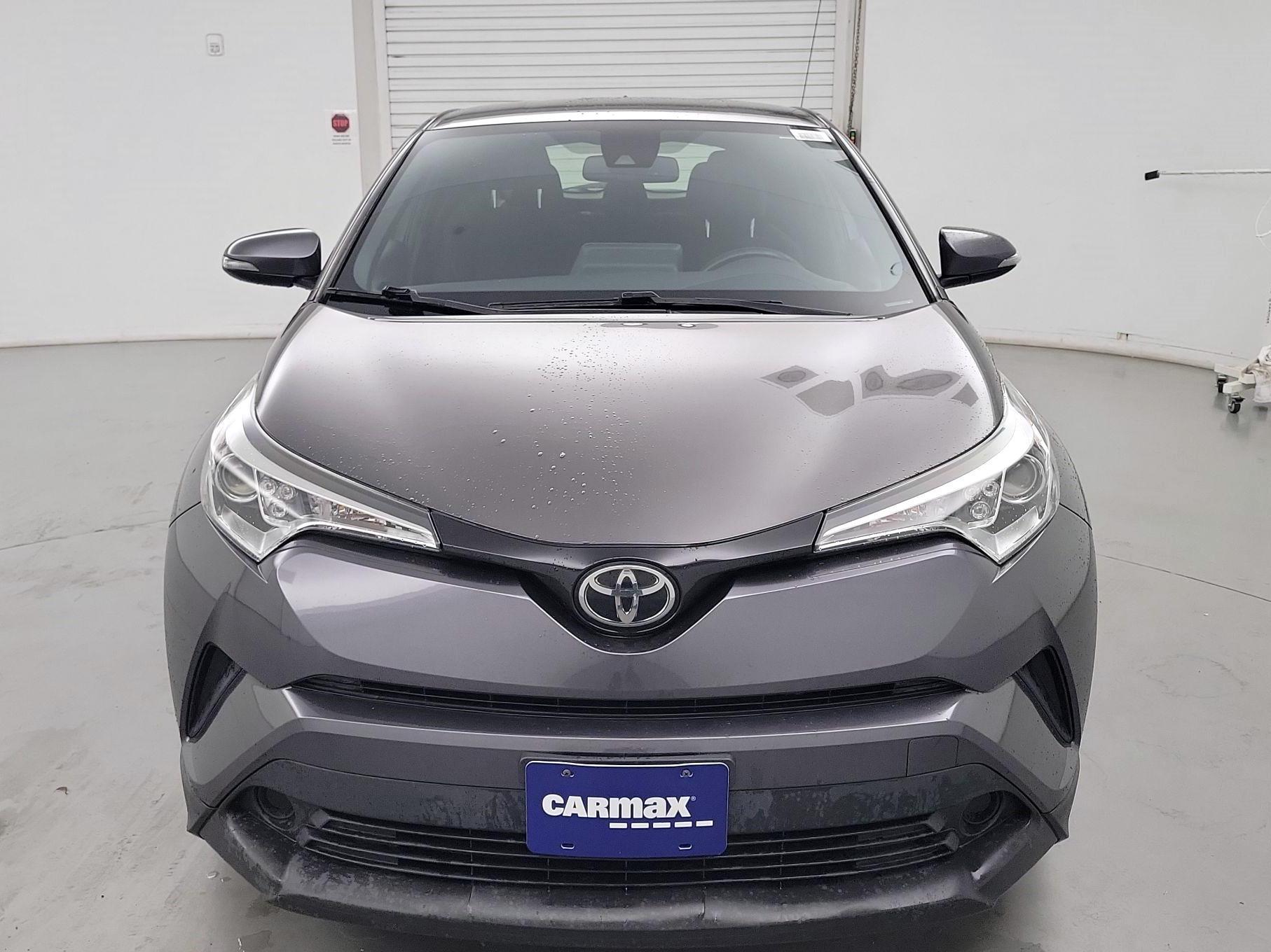 Thumbnail: 2019 Toyota C-HR - 2