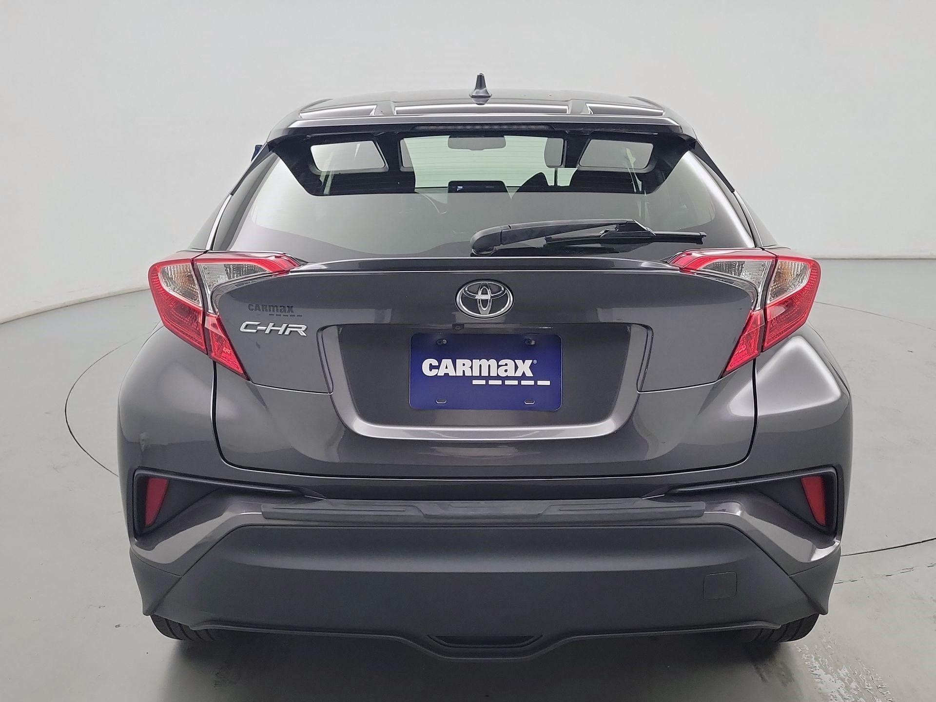 Thumbnail: 2019 Toyota C-HR - 6