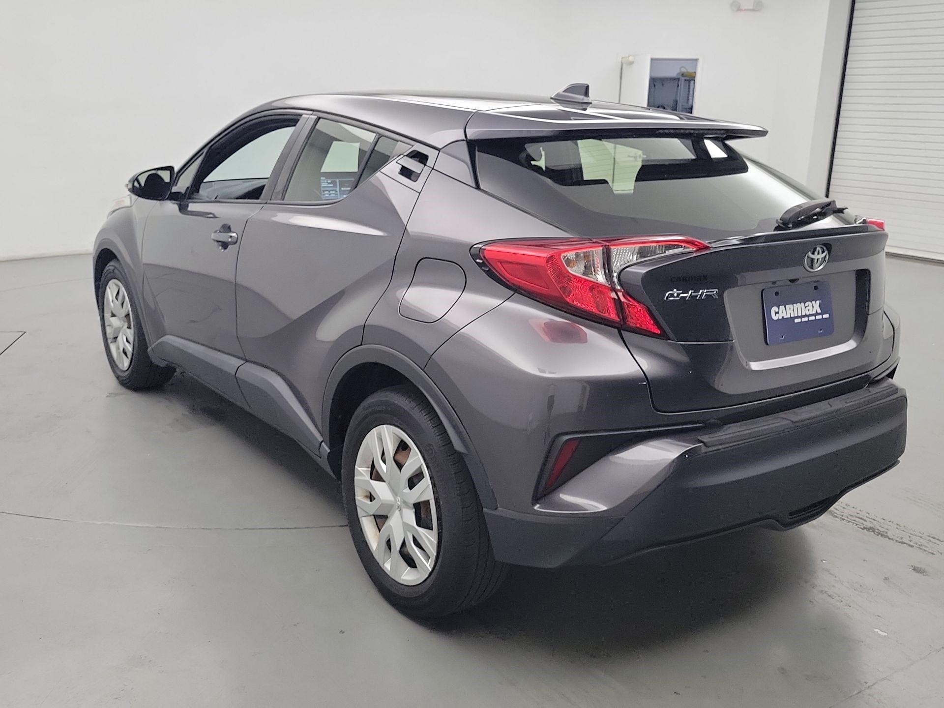Thumbnail: 2019 Toyota C-HR - 7