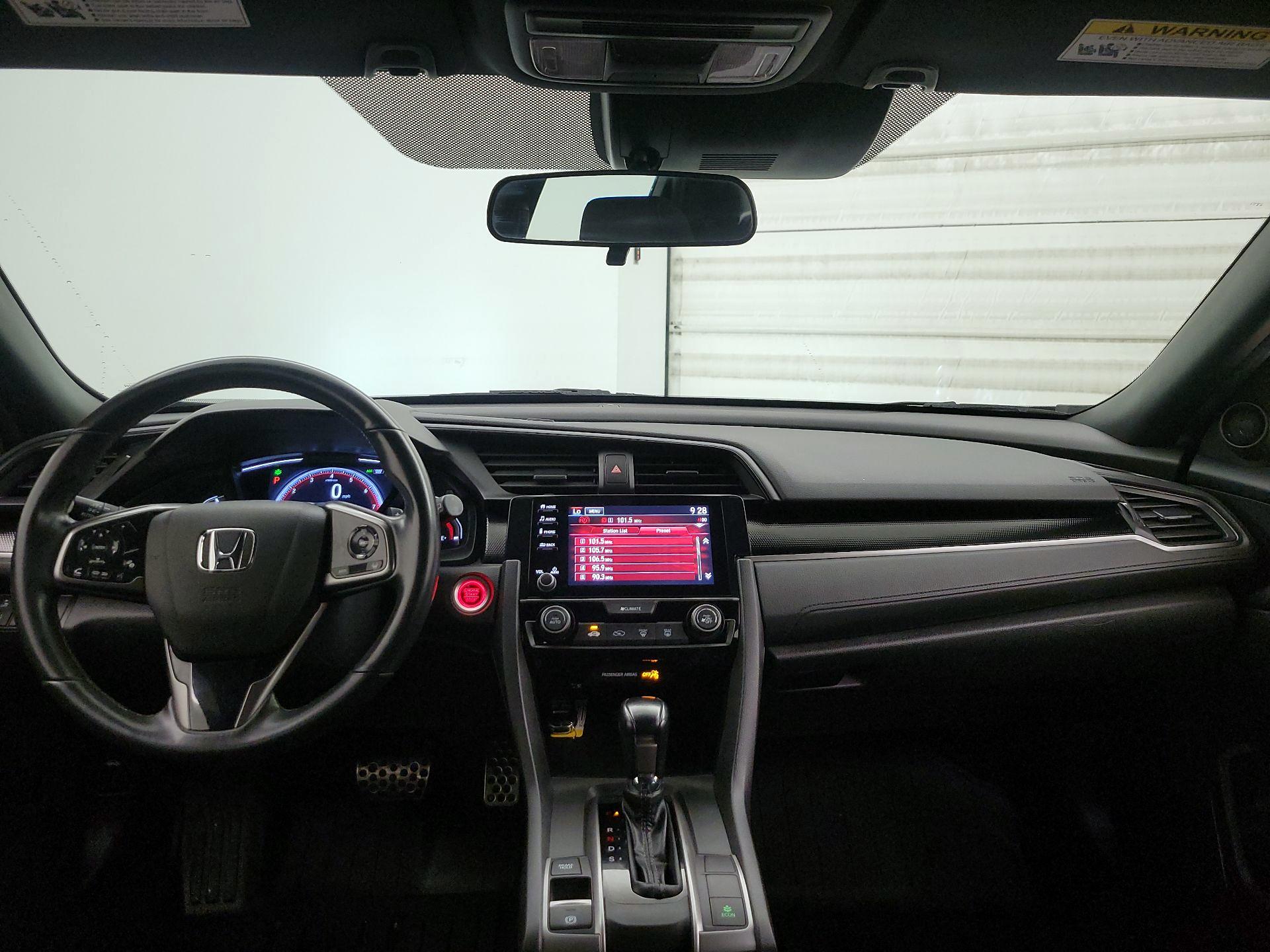 Thumbnail: 2020 Honda Civic - 9