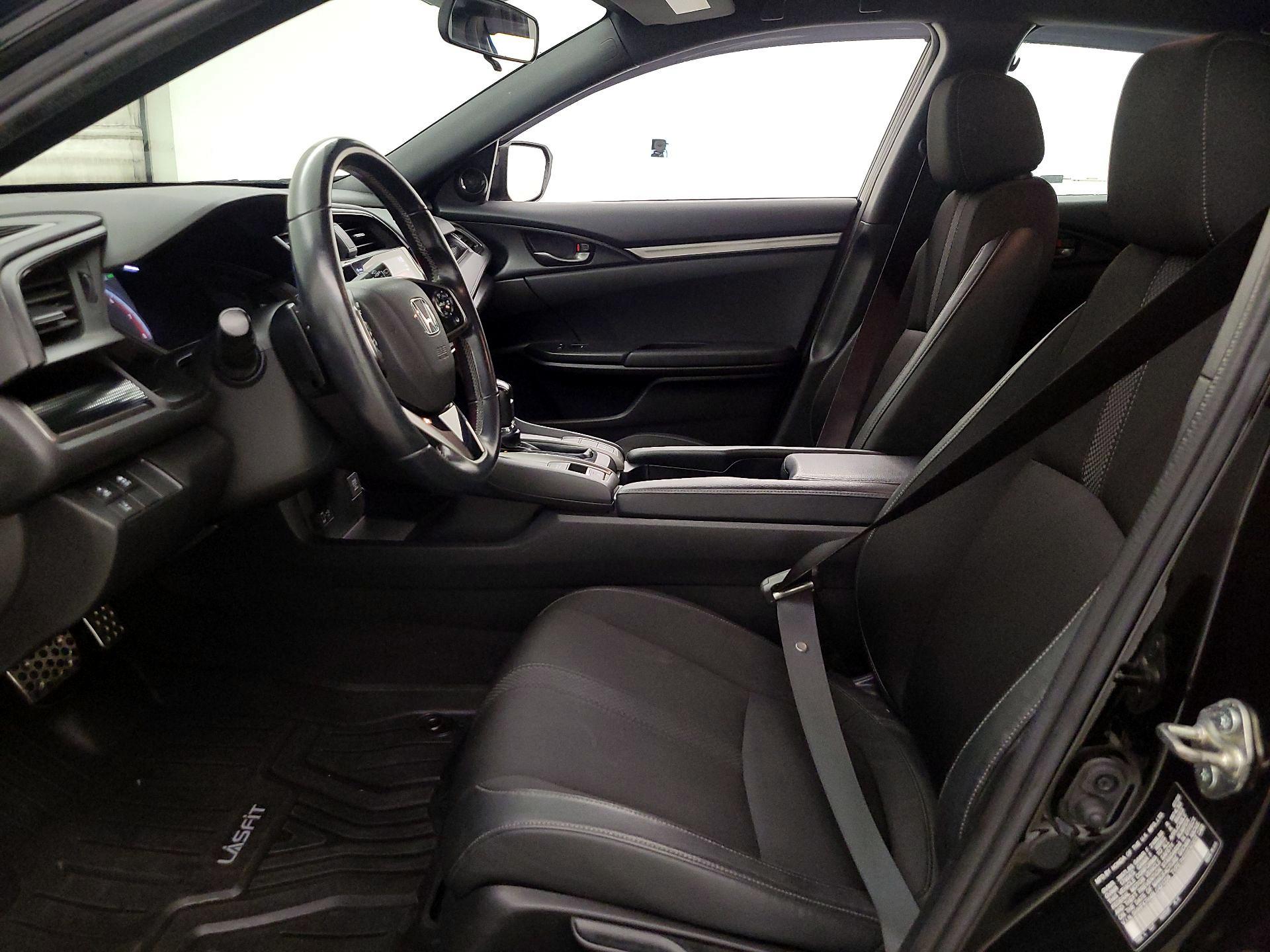 Thumbnail: 2020 Honda Civic - 11