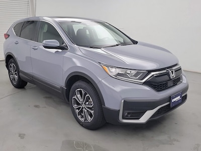 2022 Honda CR-V EX -
                  Wilmington, NC