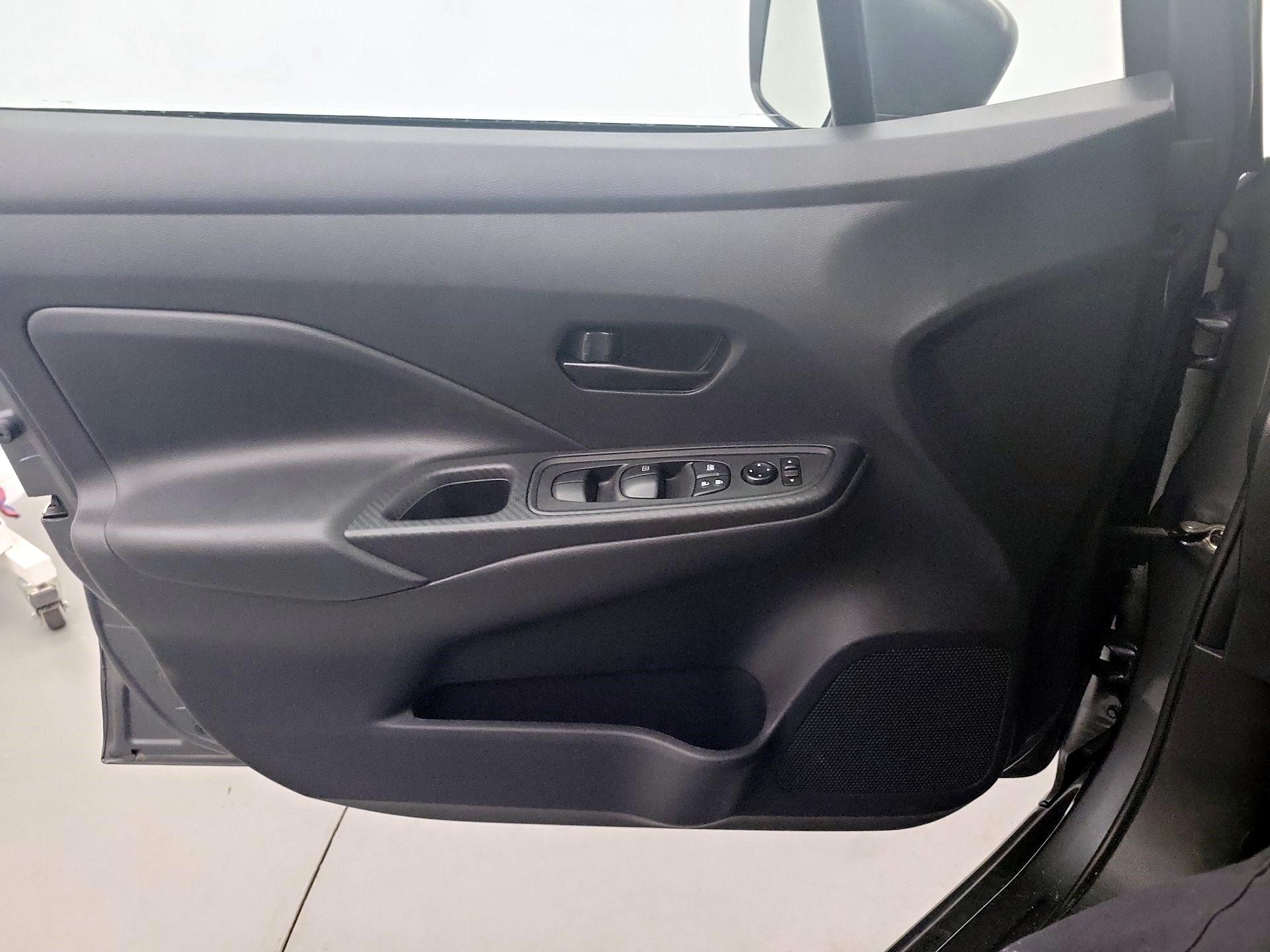 Thumbnail: 2022 Nissan Versa - 10