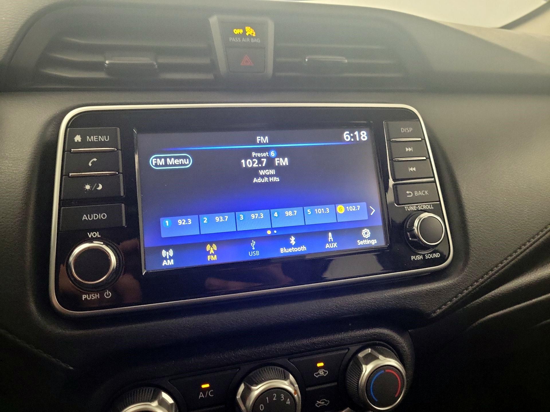 Thumbnail: 2022 Nissan Versa - 13
