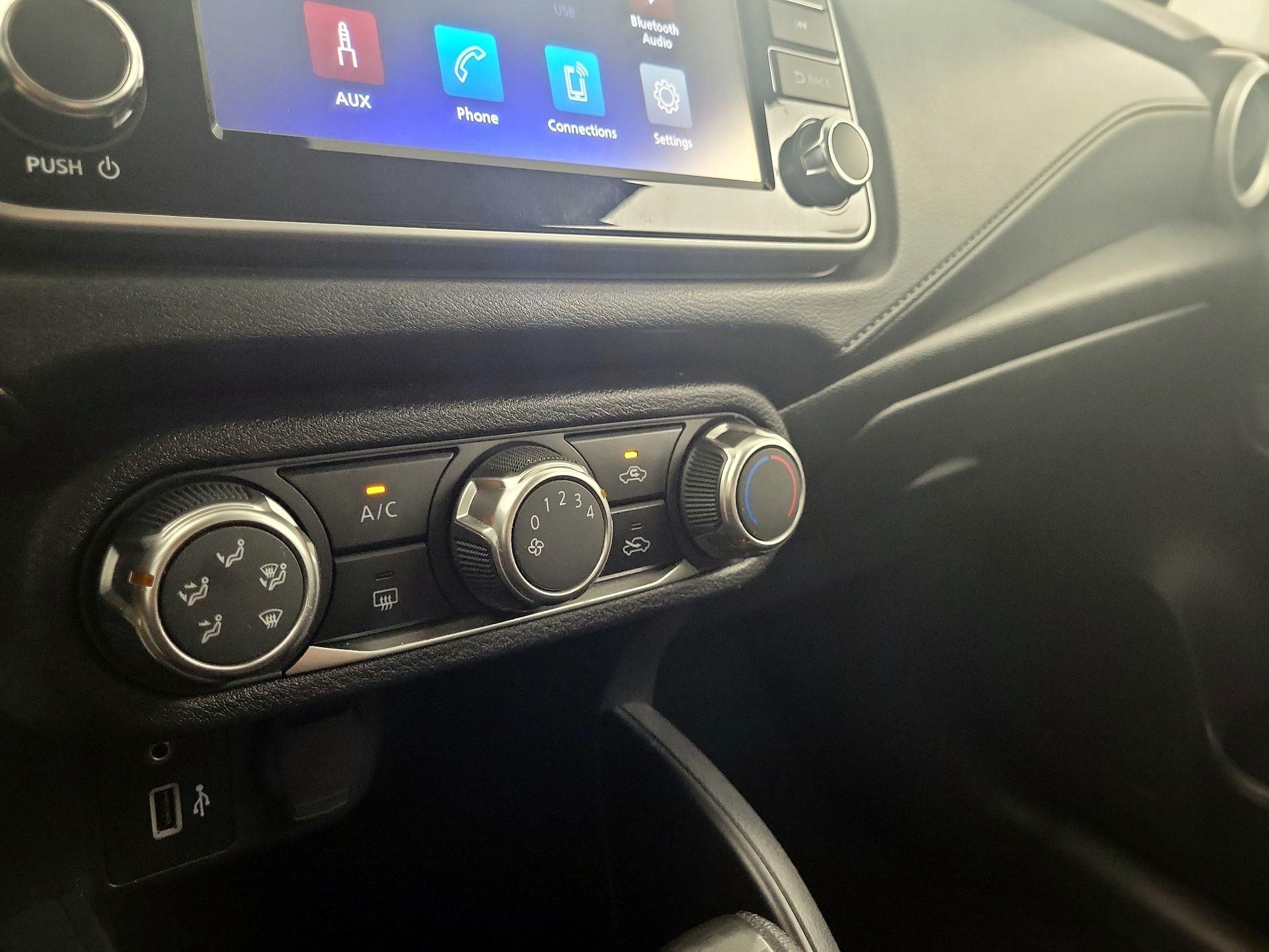 Thumbnail: 2022 Nissan Versa - 14