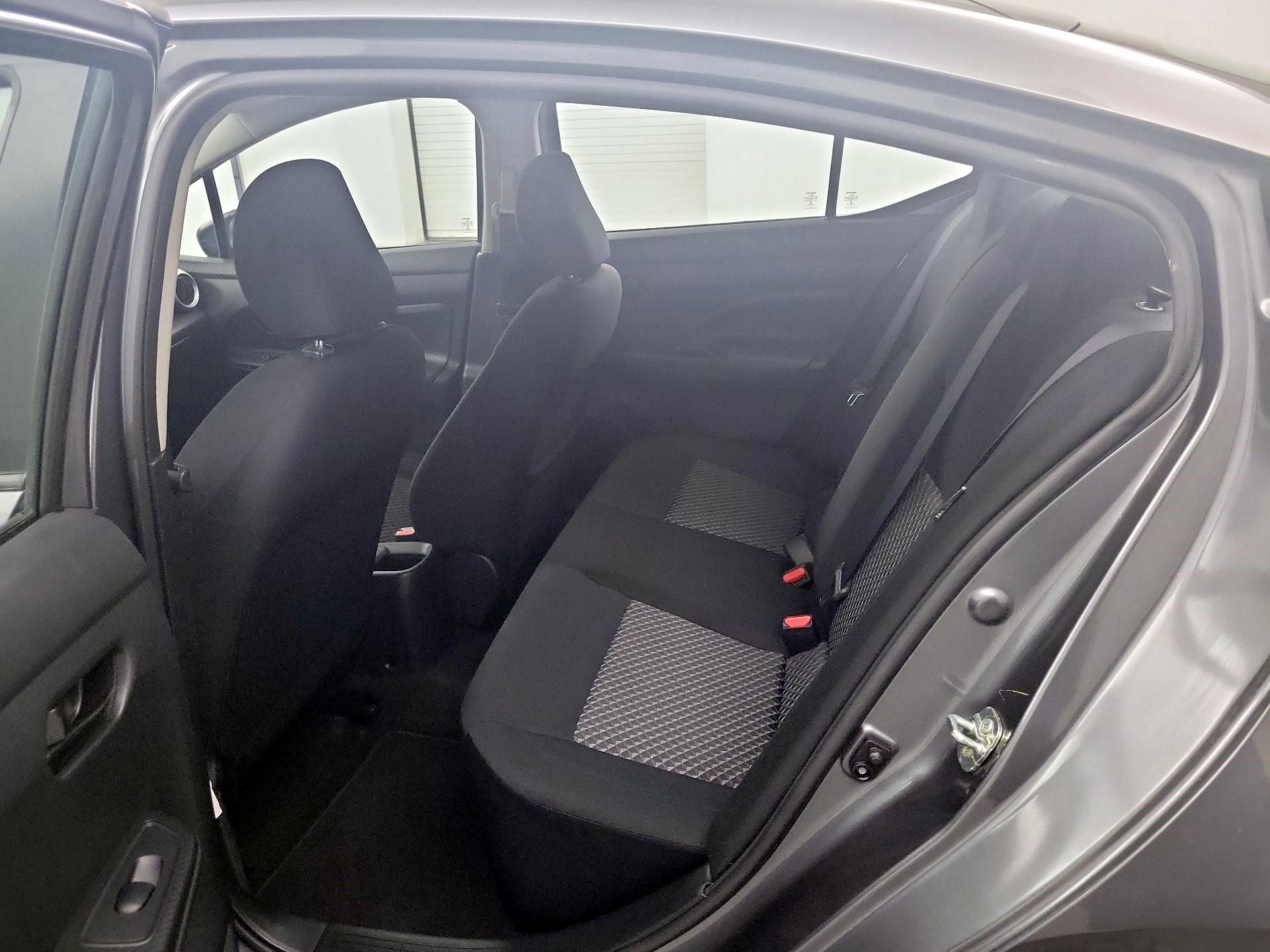 Thumbnail: 2022 Nissan Versa - 17