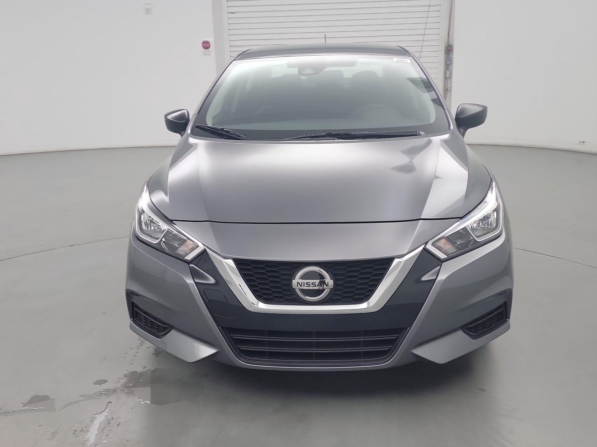 Thumbnail: 2022 Nissan Versa - 2