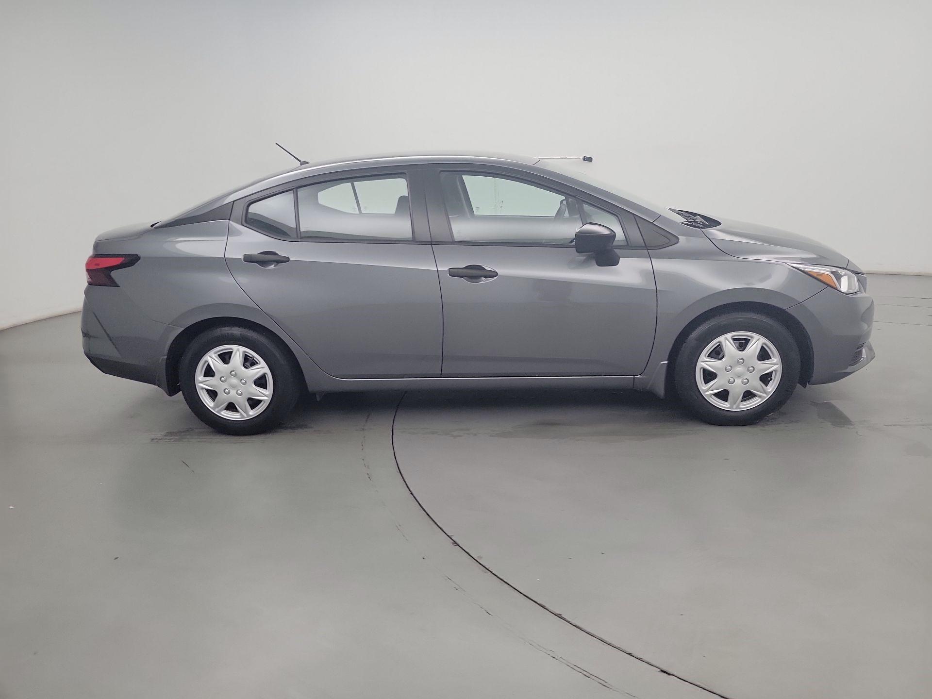 Thumbnail: 2022 Nissan Versa - 4