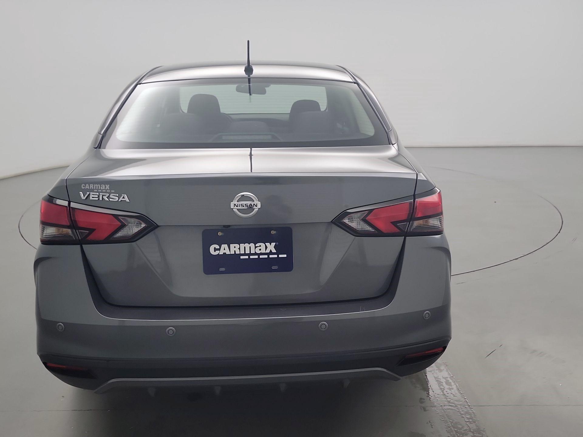 Thumbnail: 2022 Nissan Versa - 6
