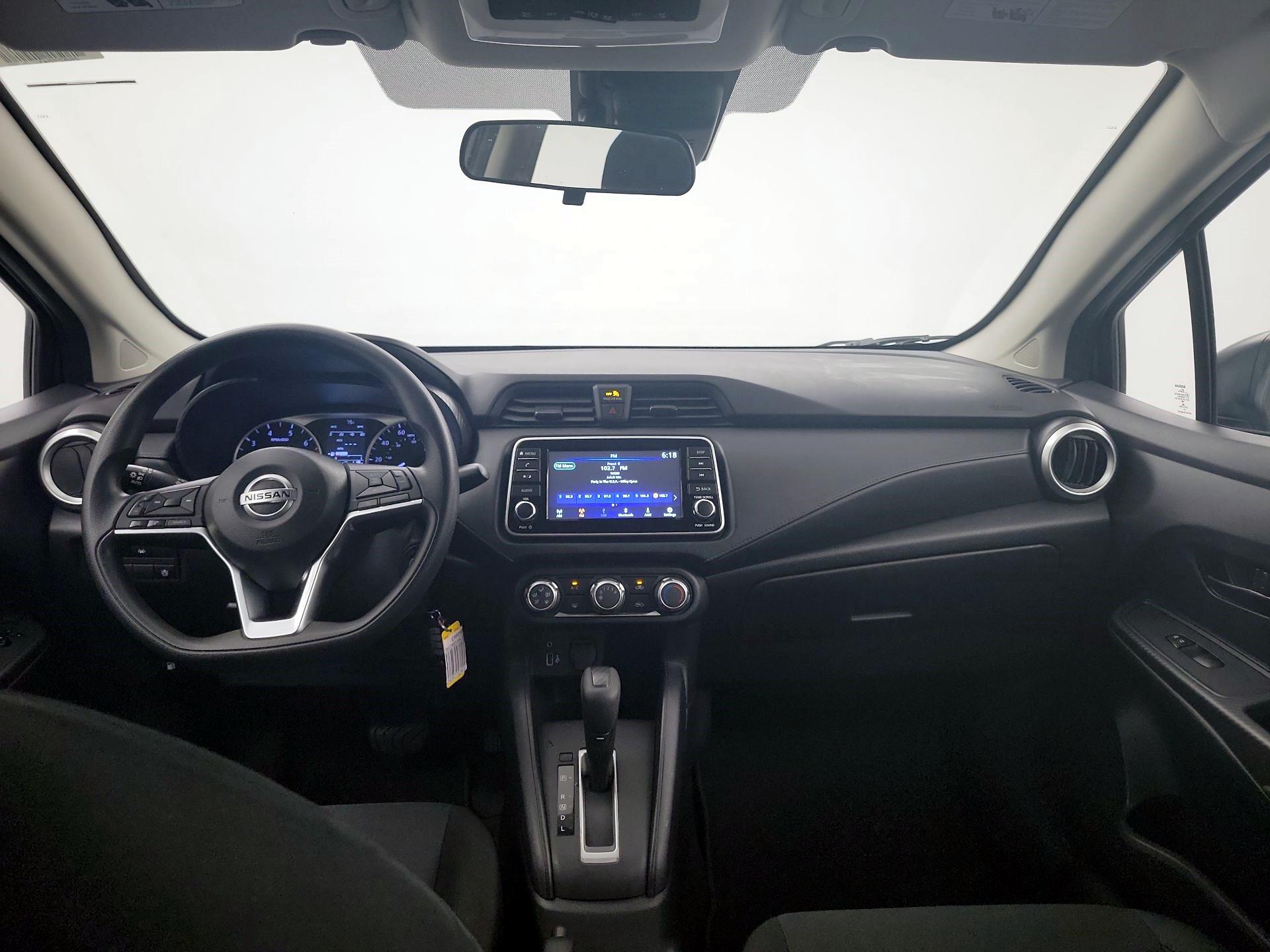 Thumbnail: 2022 Nissan Versa - 8