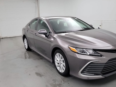 2023 Toyota Camry LE -
                  Wilmington, NC