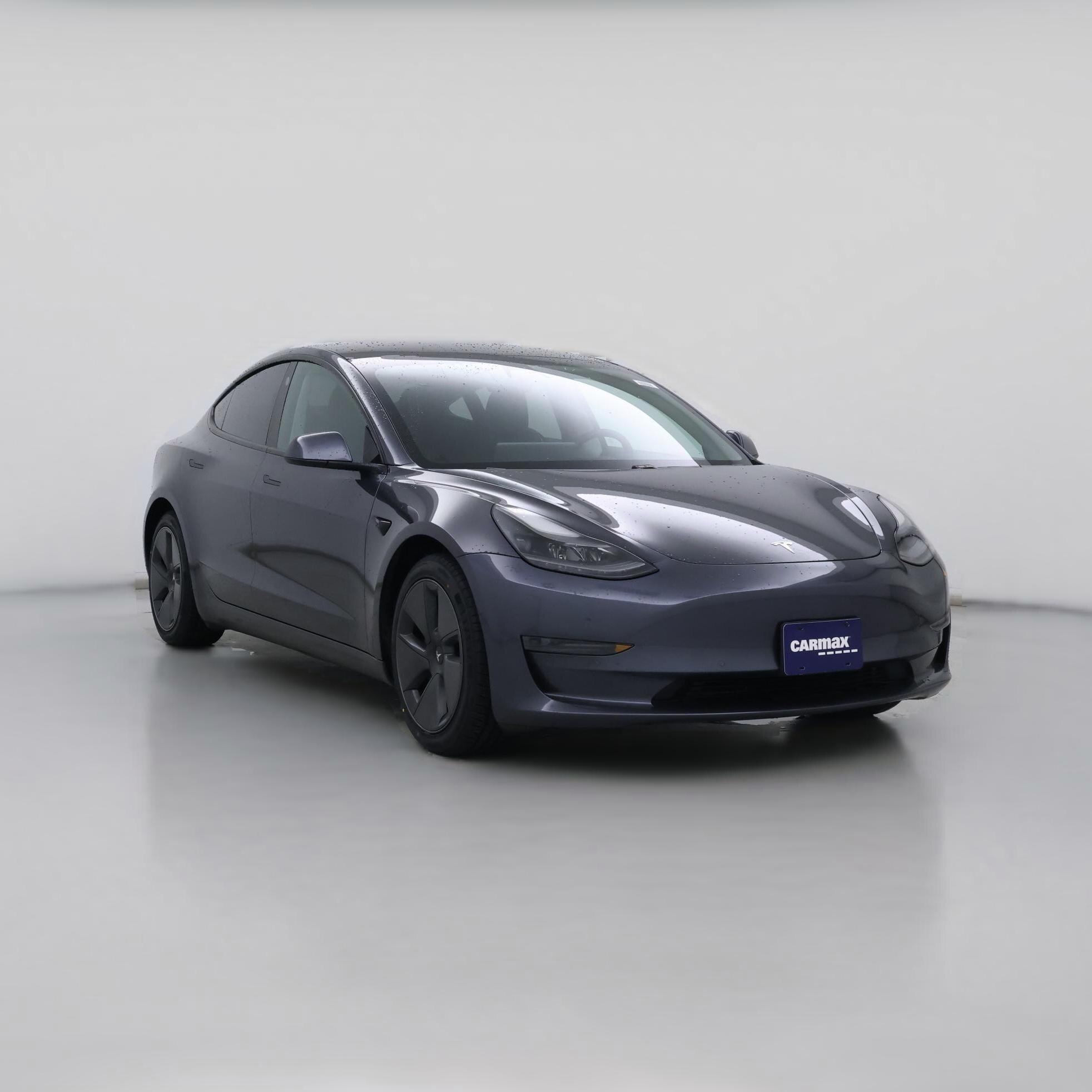 Thumbnail: 2021 Tesla Model 3 - 1