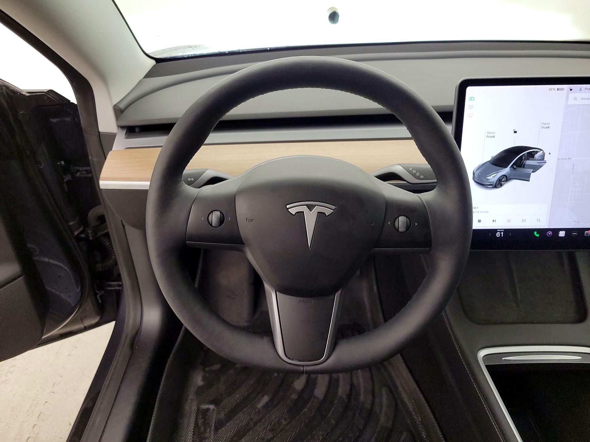 Thumbnail: 2021 Tesla Model 3 - 10