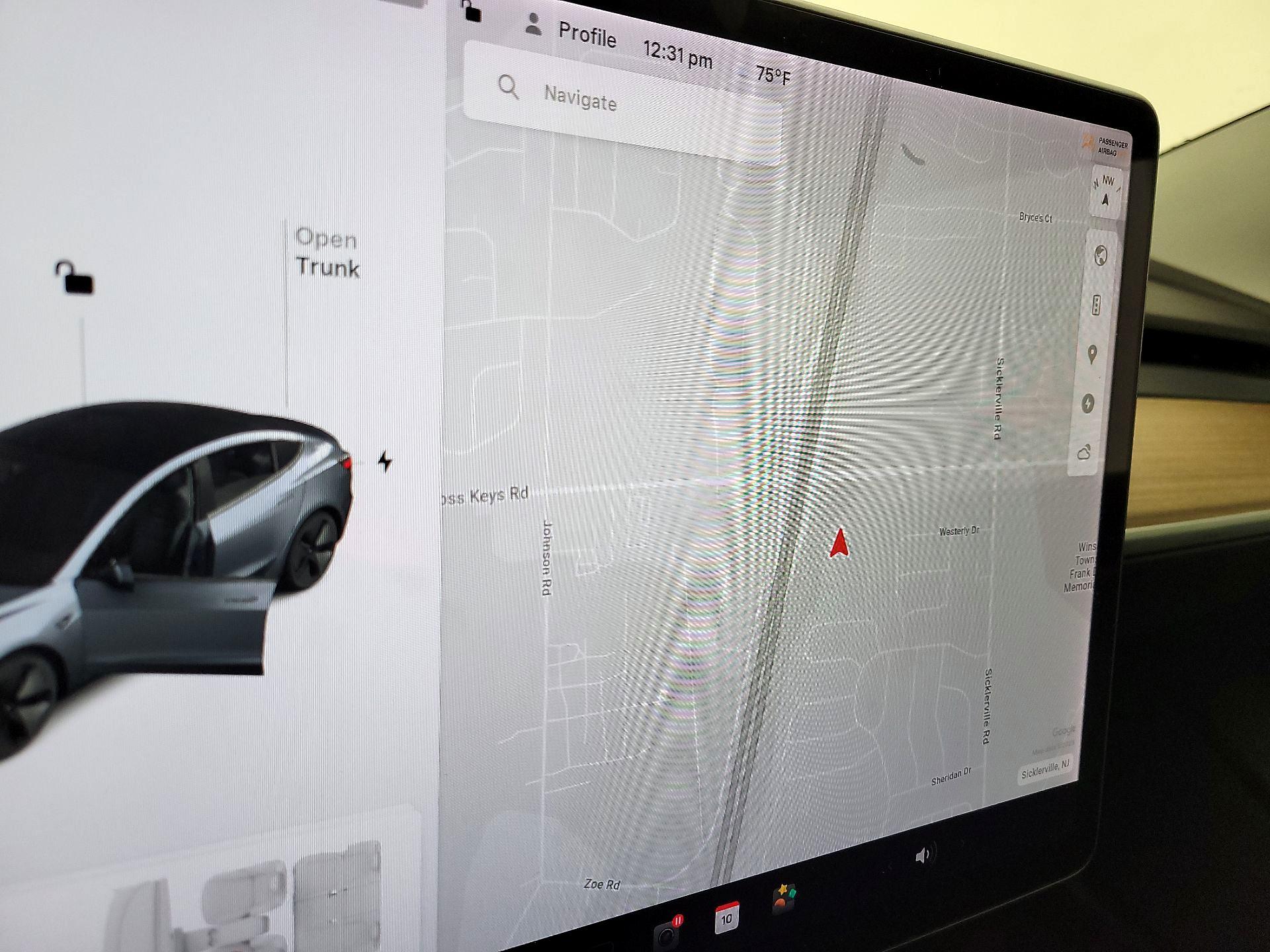 Thumbnail: 2021 Tesla Model 3 - 13