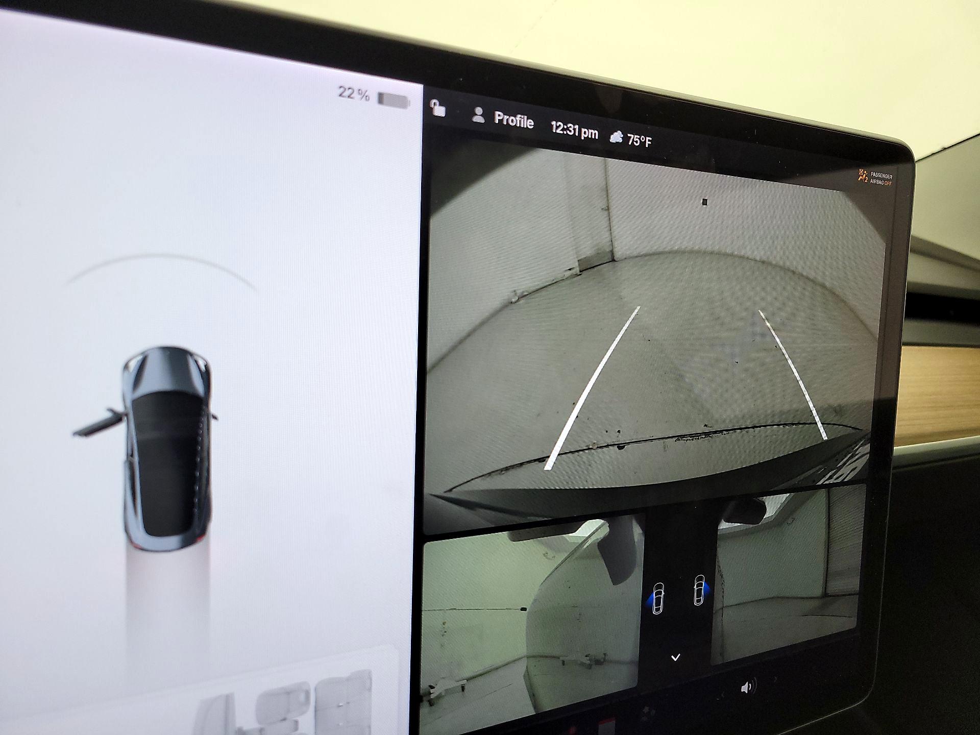 Thumbnail: 2021 Tesla Model 3 - 14