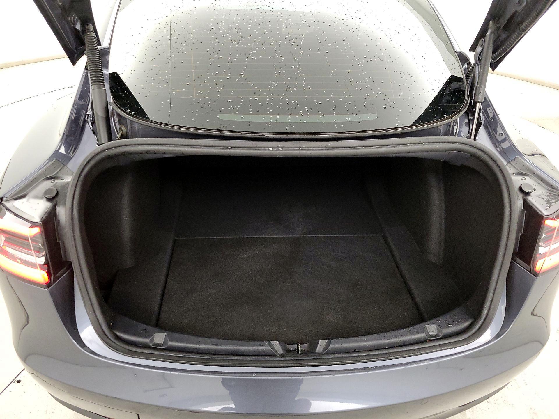 Thumbnail: 2021 Tesla Model 3 - 20