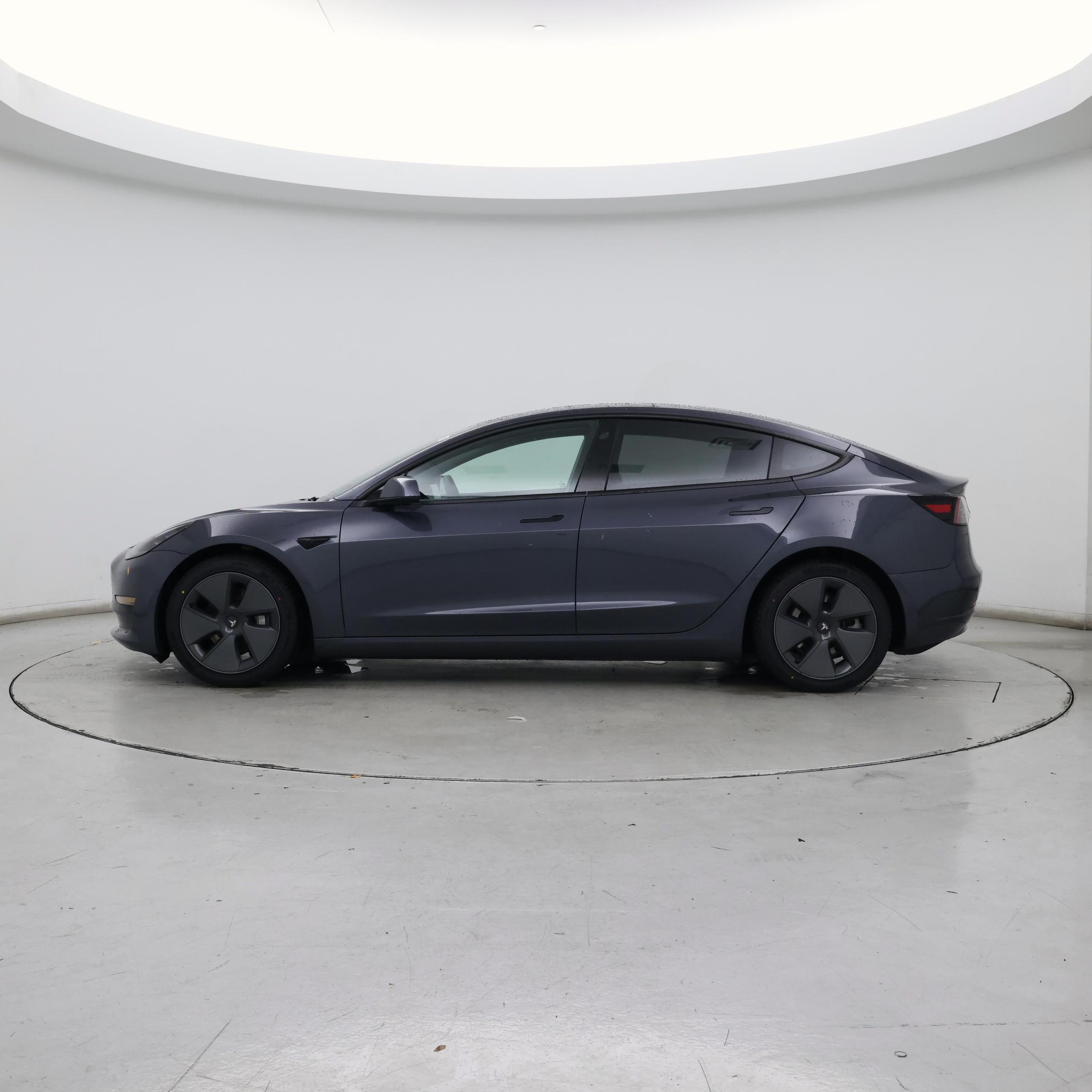 Thumbnail: 2021 Tesla Model 3 - 3