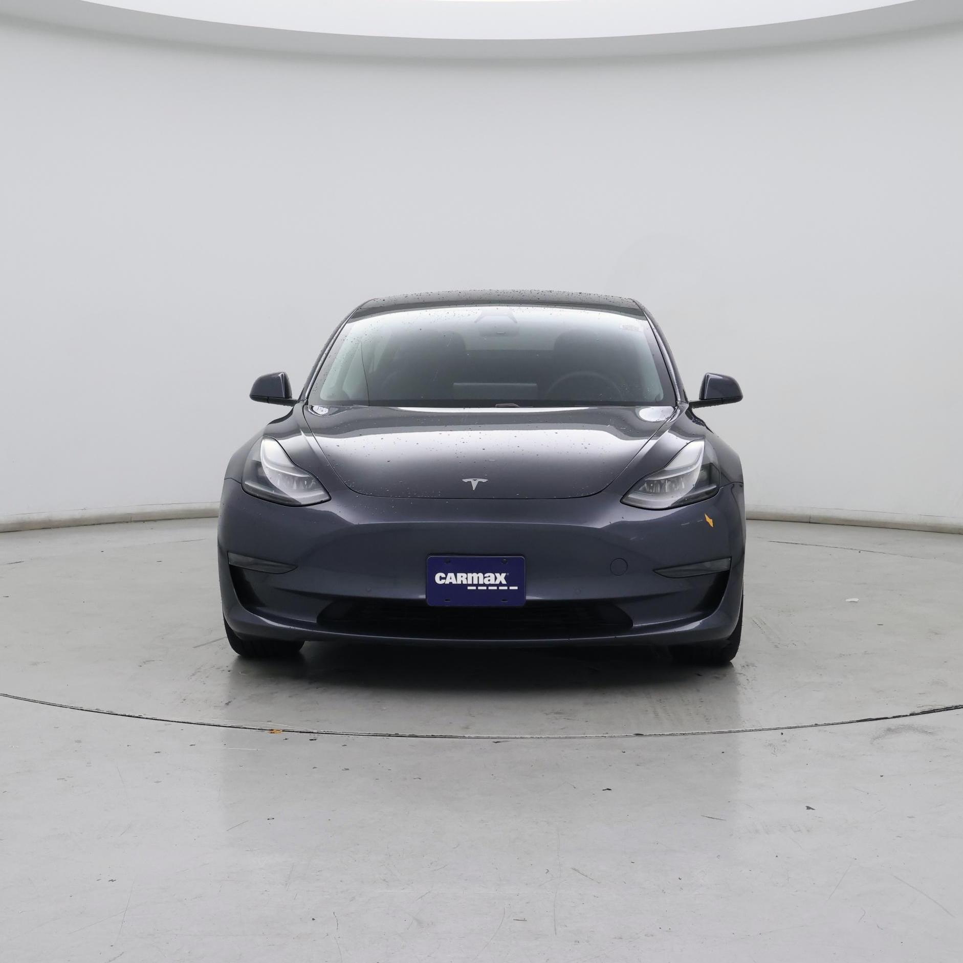 Thumbnail: 2021 Tesla Model 3 - 5