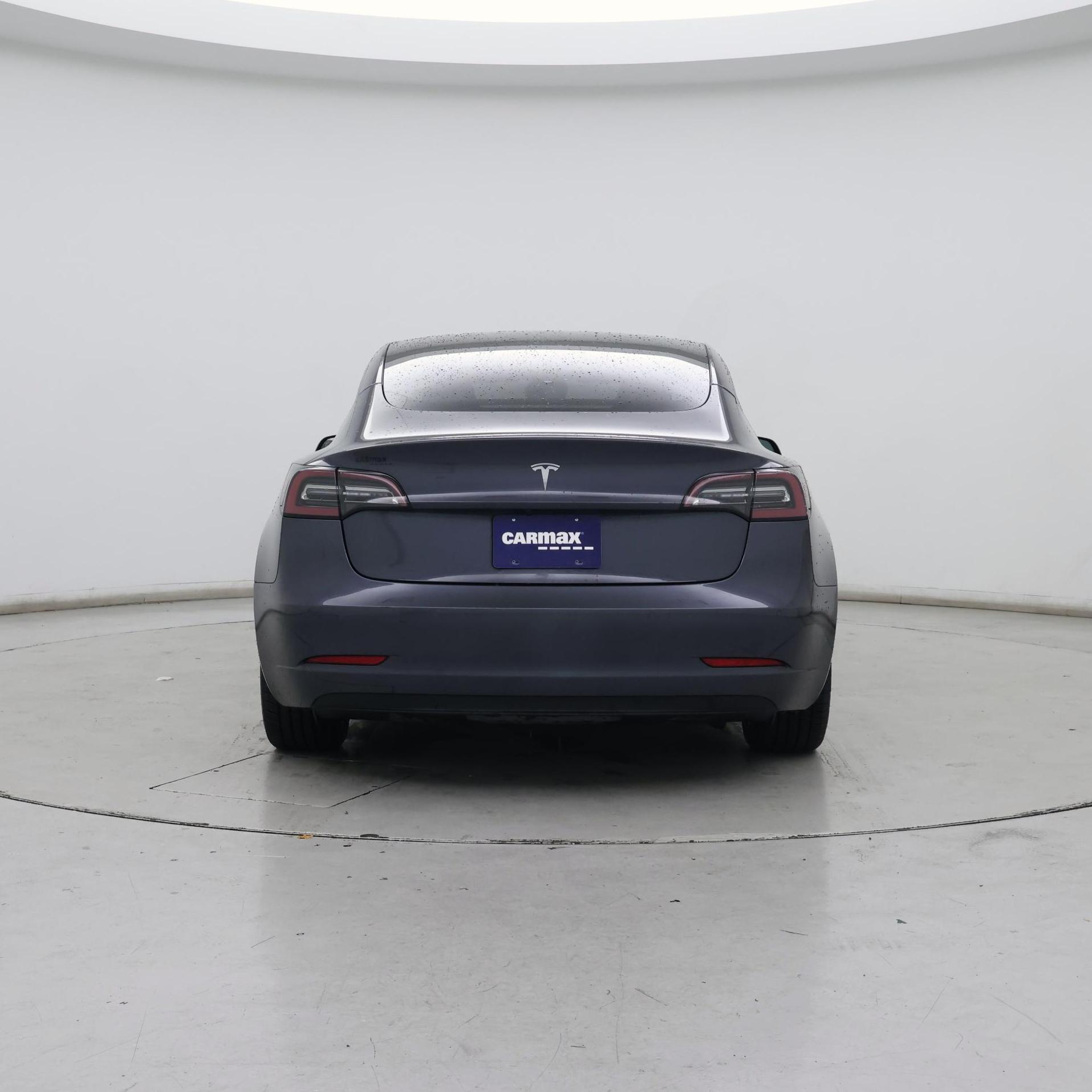 Thumbnail: 2021 Tesla Model 3 - 6