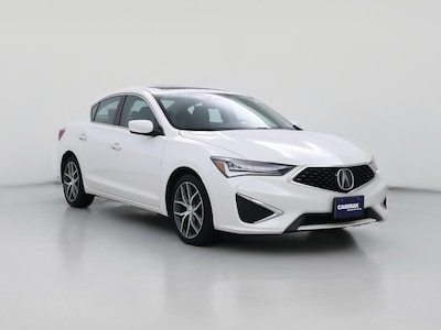 2019 Acura ILX Premium -
                  Sicklerville, NJ