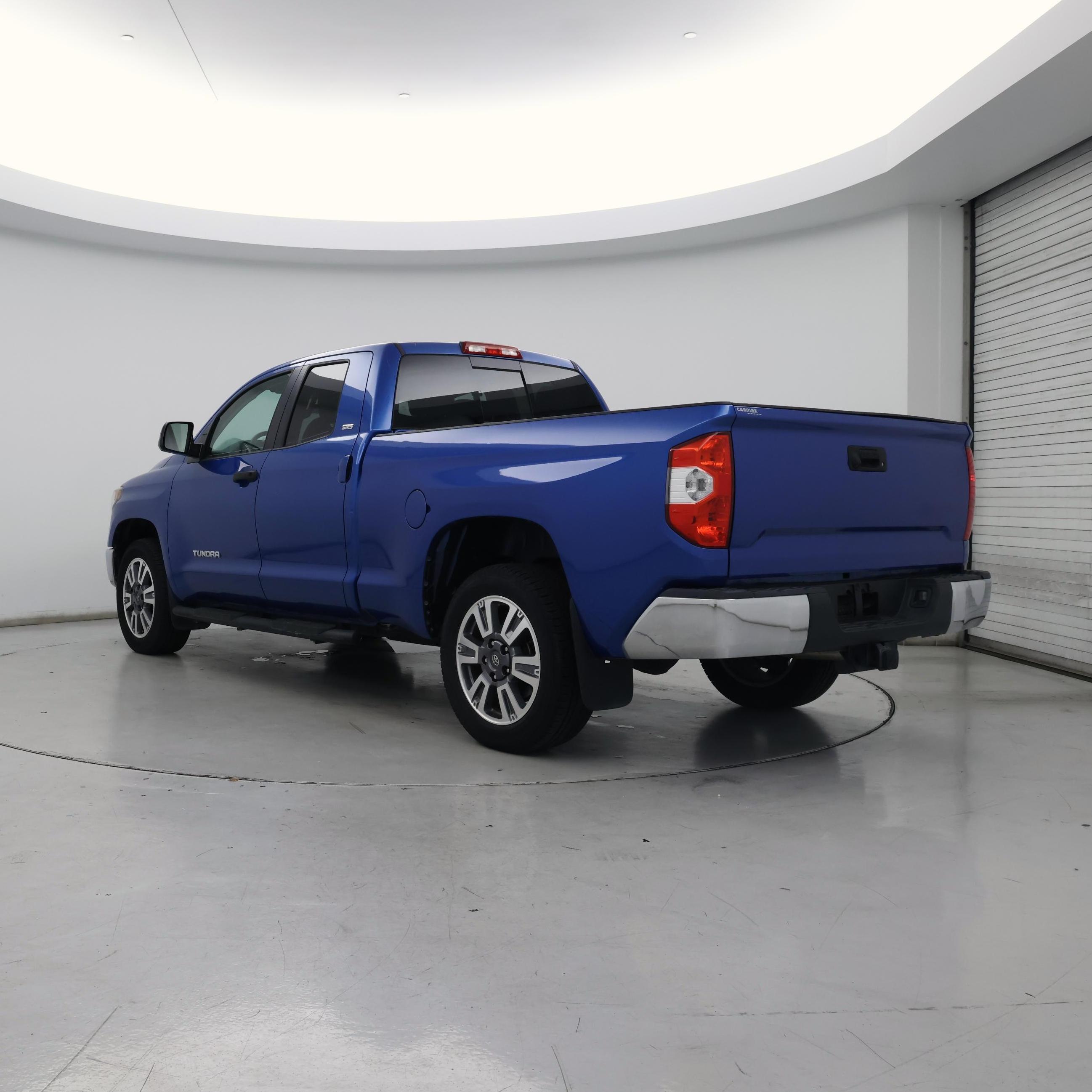 Thumbnail: 2018 Toyota Tundra - 2