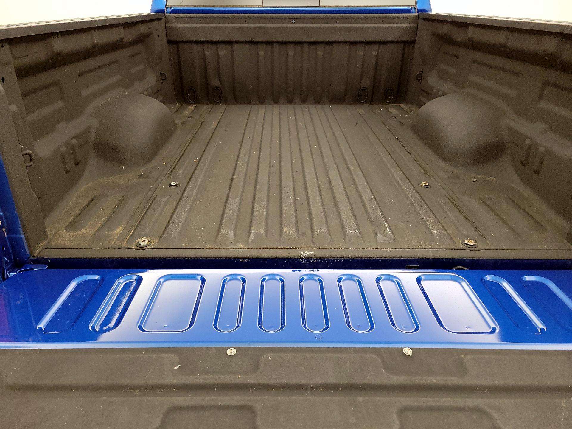 Thumbnail: 2018 Toyota Tundra - 20