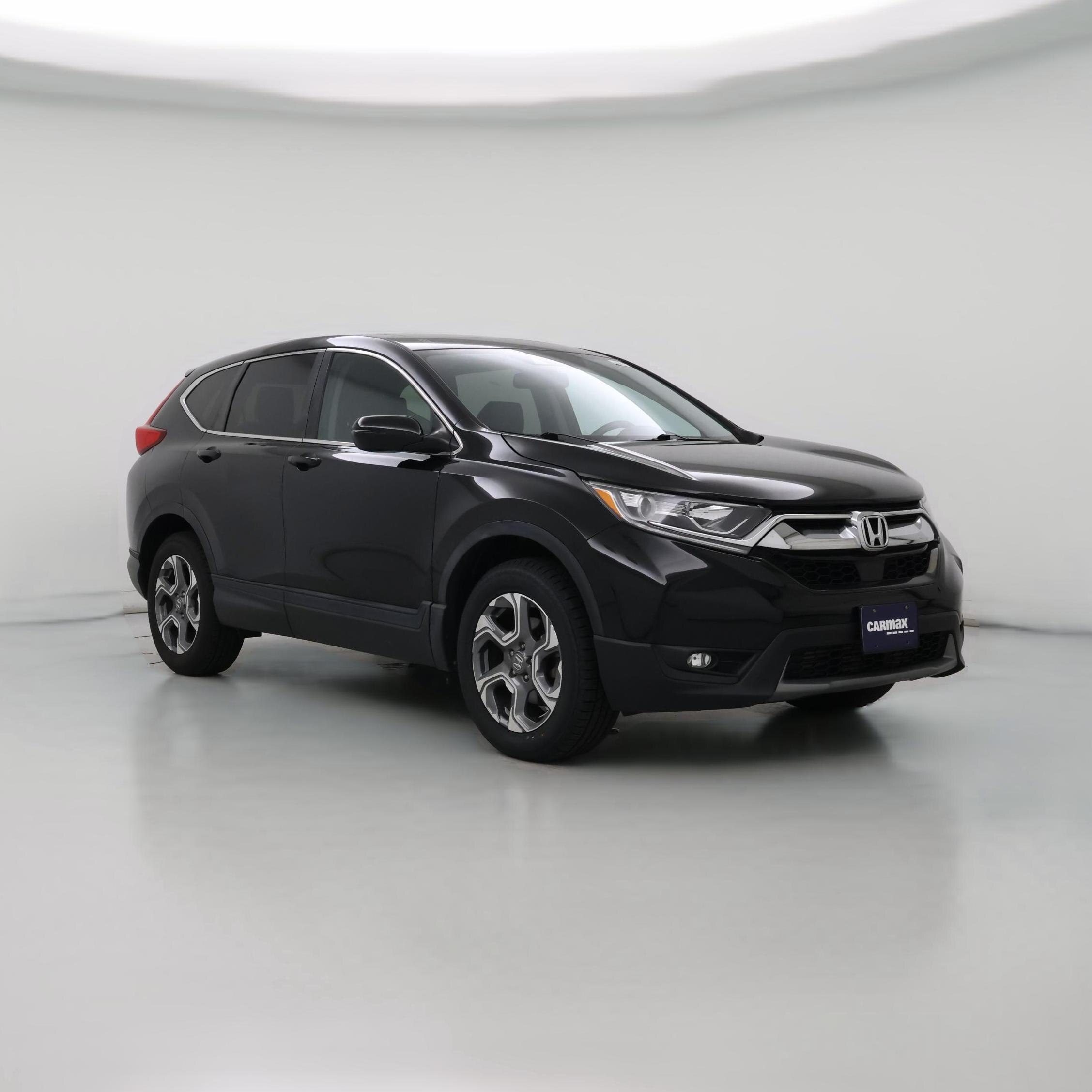 Thumbnail: 2019 Honda CR-V - 1