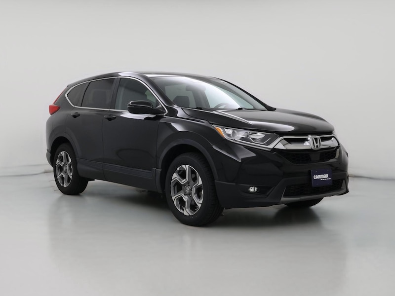 2019 Honda CR-V EX-L -
                  Virginia Beach, VA