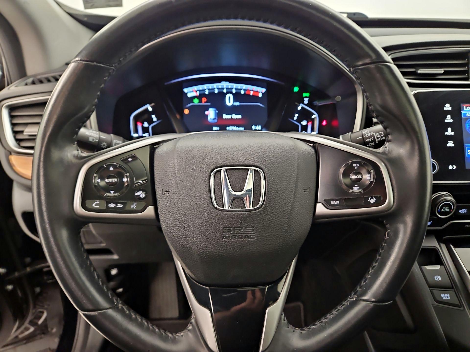 Thumbnail: 2019 Honda CR-V - 10