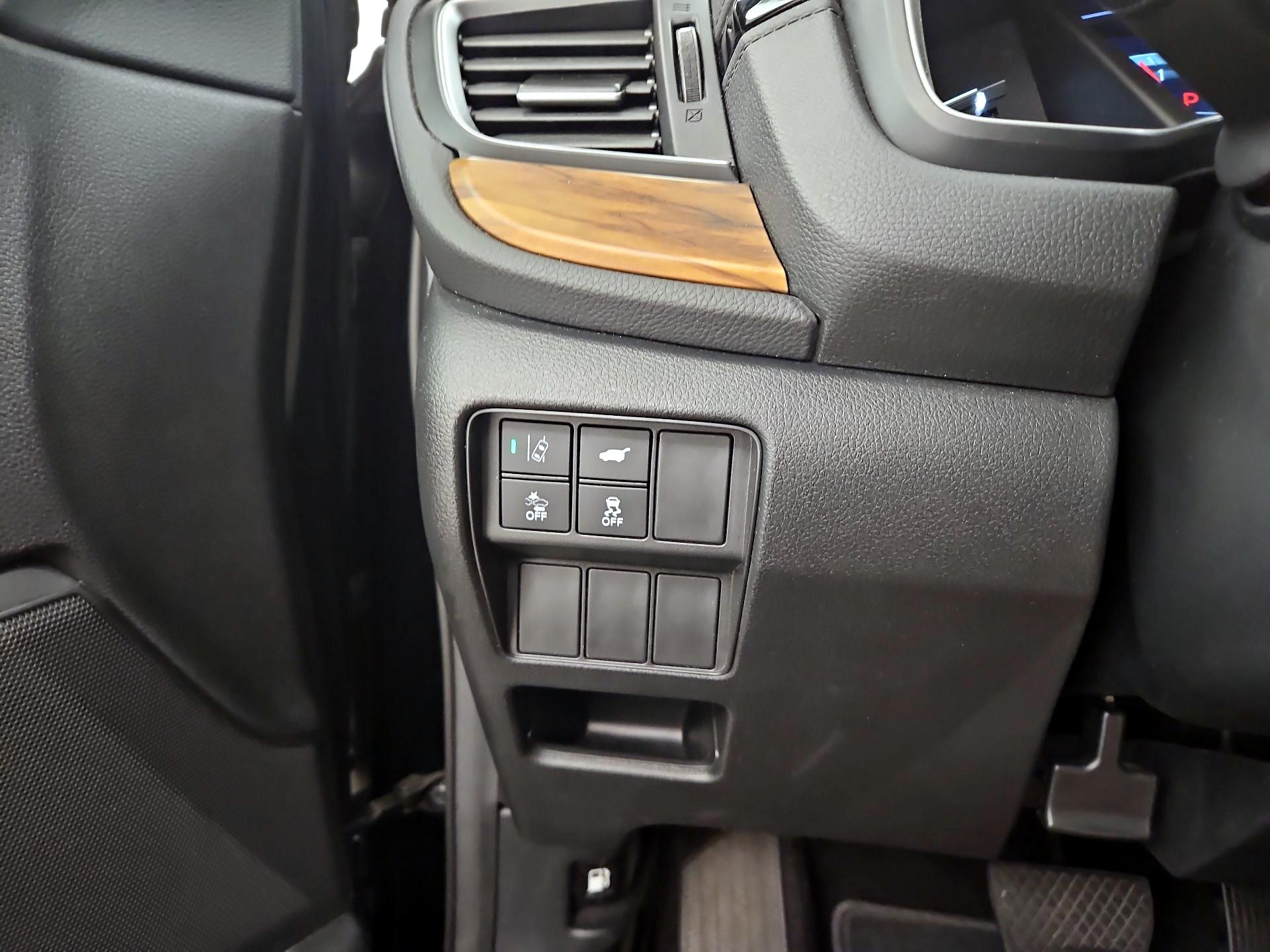 Thumbnail: 2019 Honda CR-V - 13